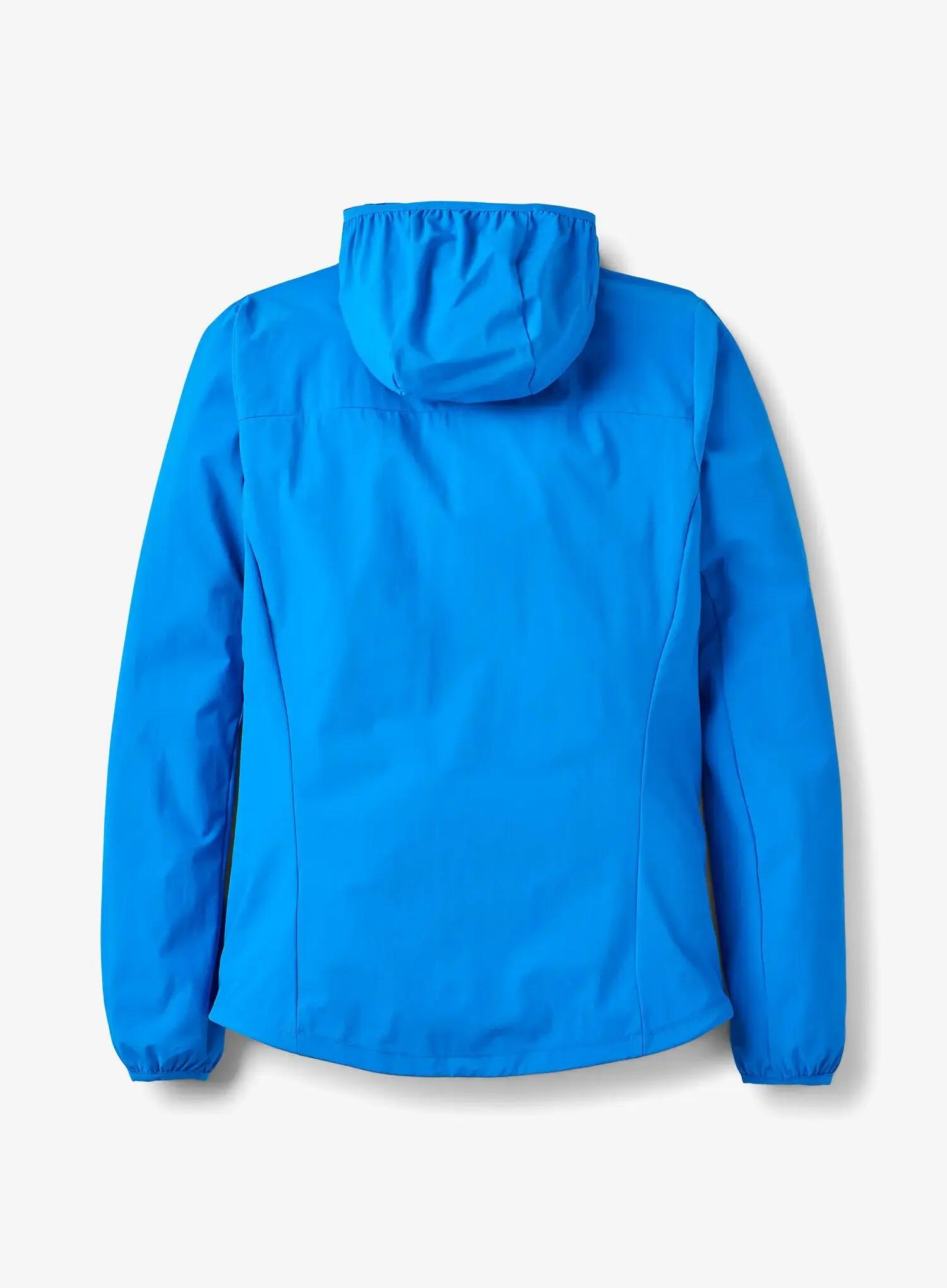 Kurtka softshell Rab Borealis Hoody 2/2