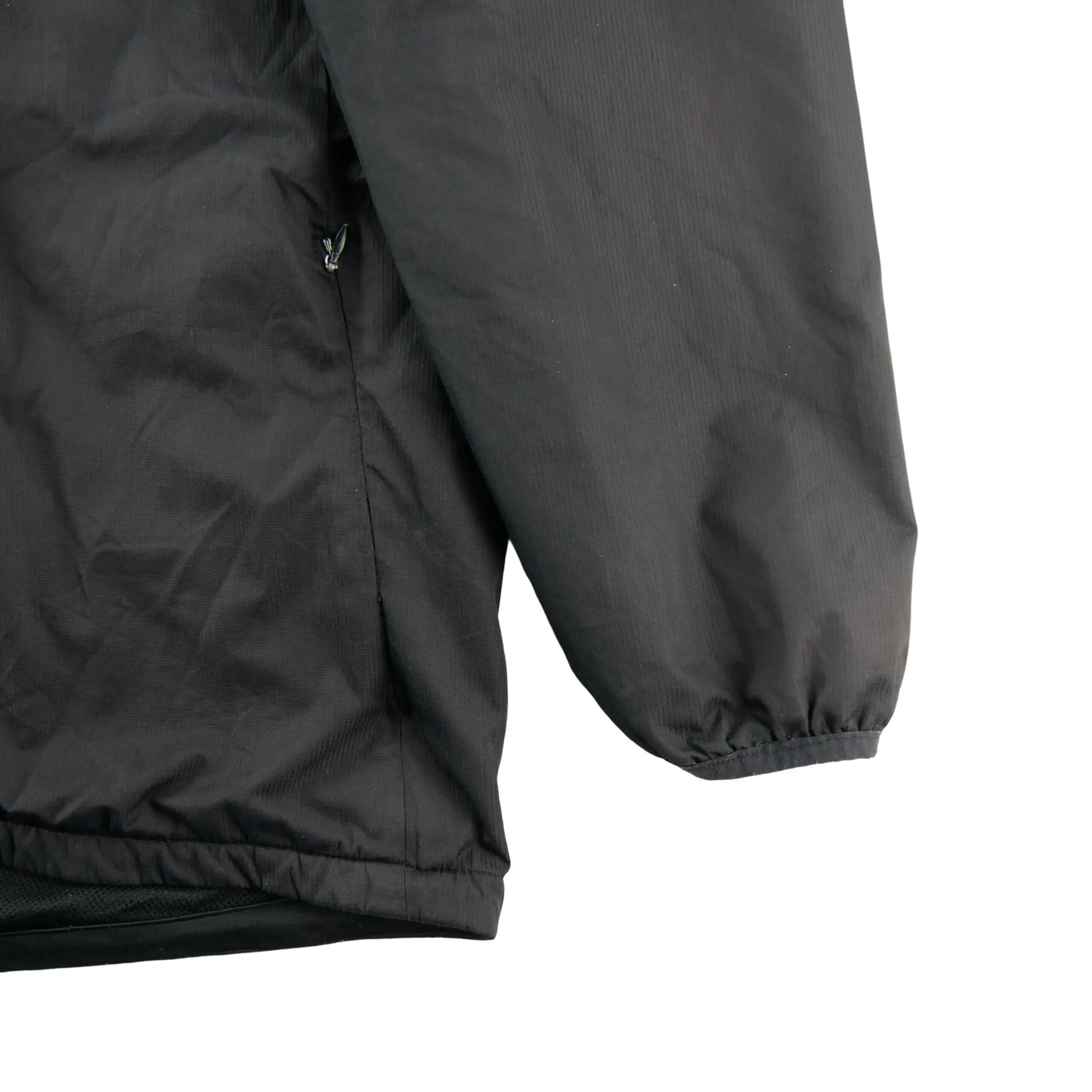 Second hand - Giacca Uomo Fodera mesh Nera - Stato molto buono 5/7