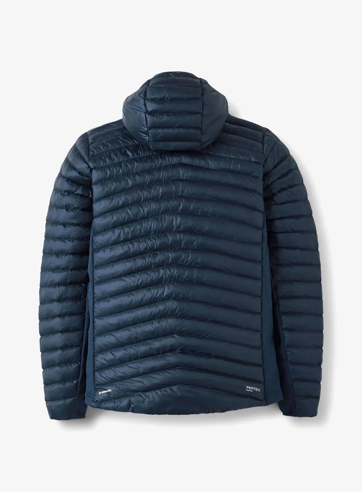 Kurtka ocieplana Rab Cirrus Flex Hoody 4/7