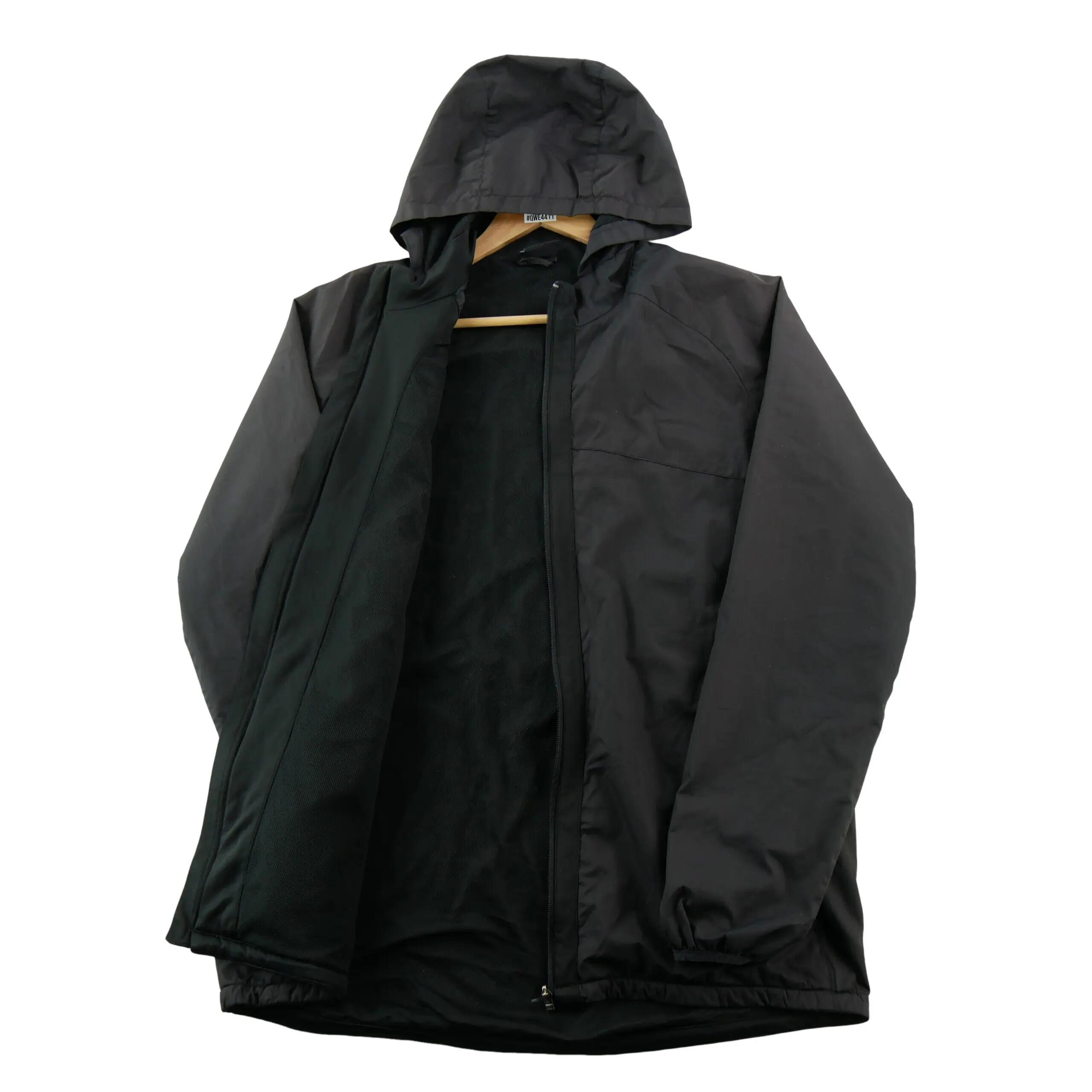 Second hand - Giacca Uomo Fodera mesh Nera - Stato molto buono 3/7