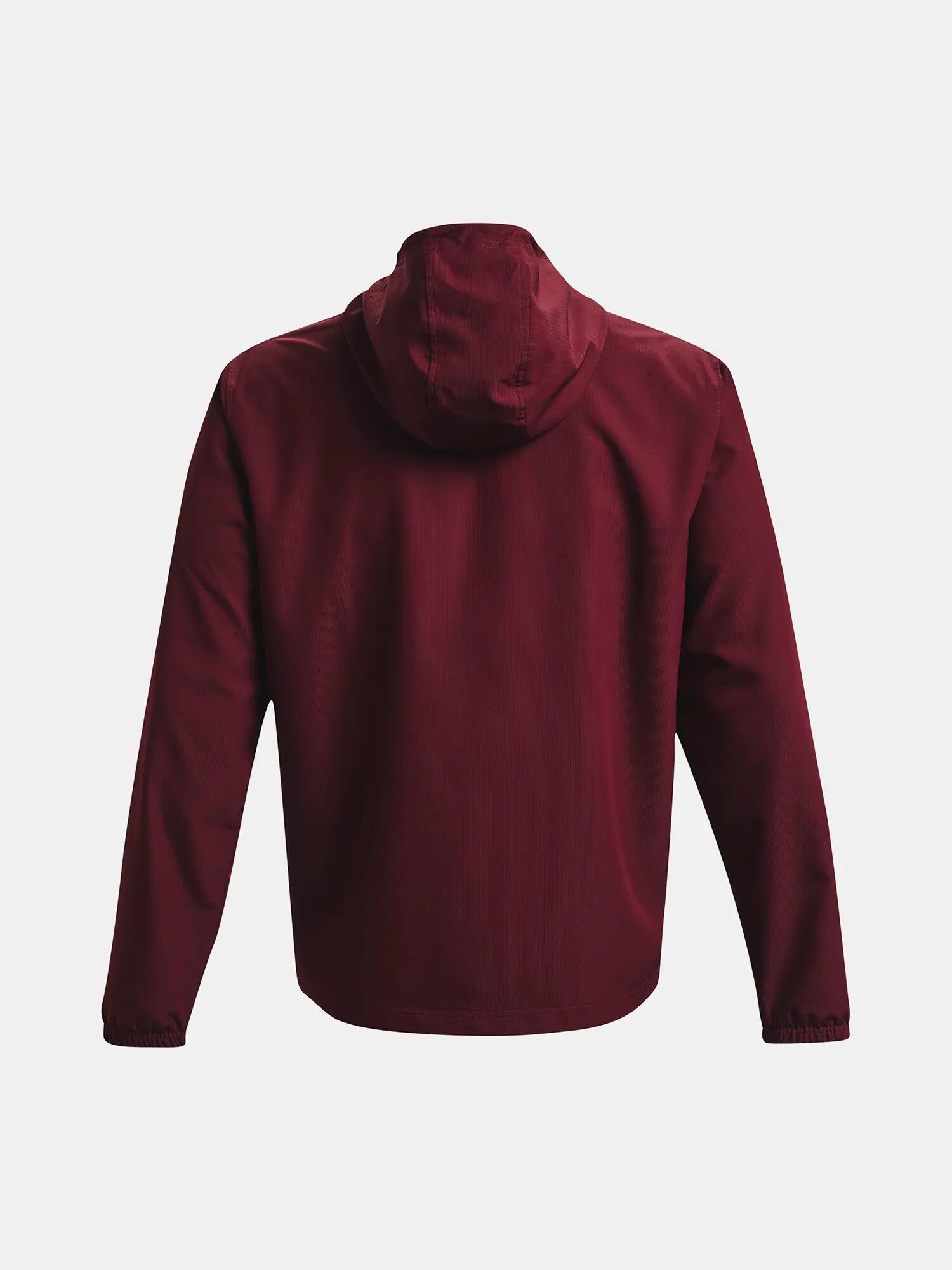 Férfi kabát Under Armour UA SPORTSTYLE WINDBREAKER 4/6