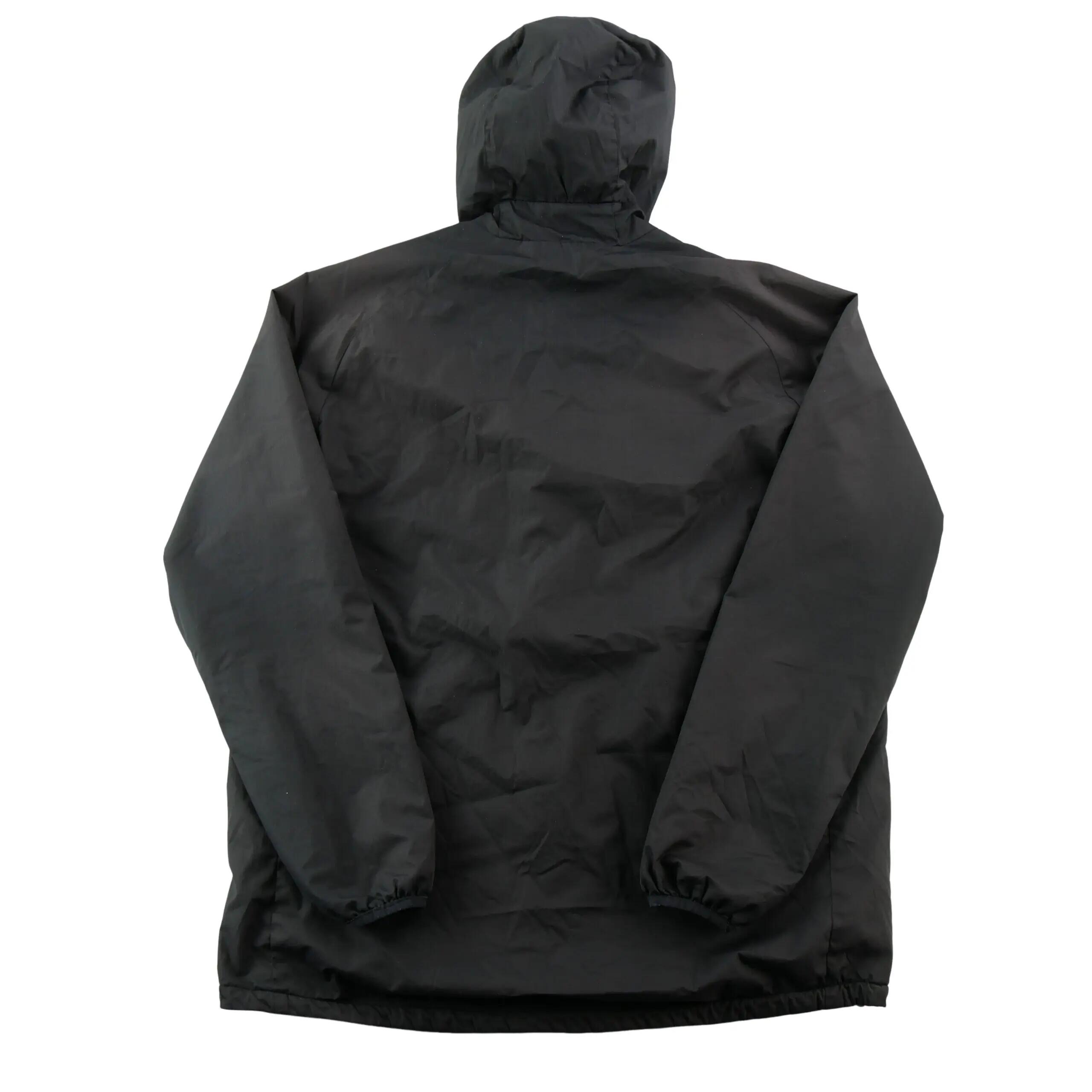 Second hand - Giacca Uomo Fodera mesh Nera - Stato molto buono 2/7