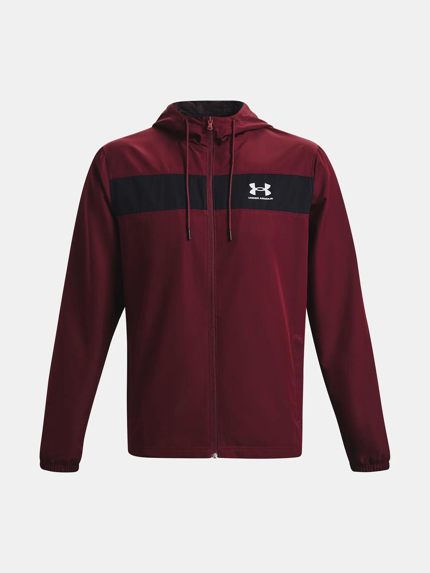 Férfi kabát Under Armour UA SPORTSTYLE WINDBREAKER 3/6