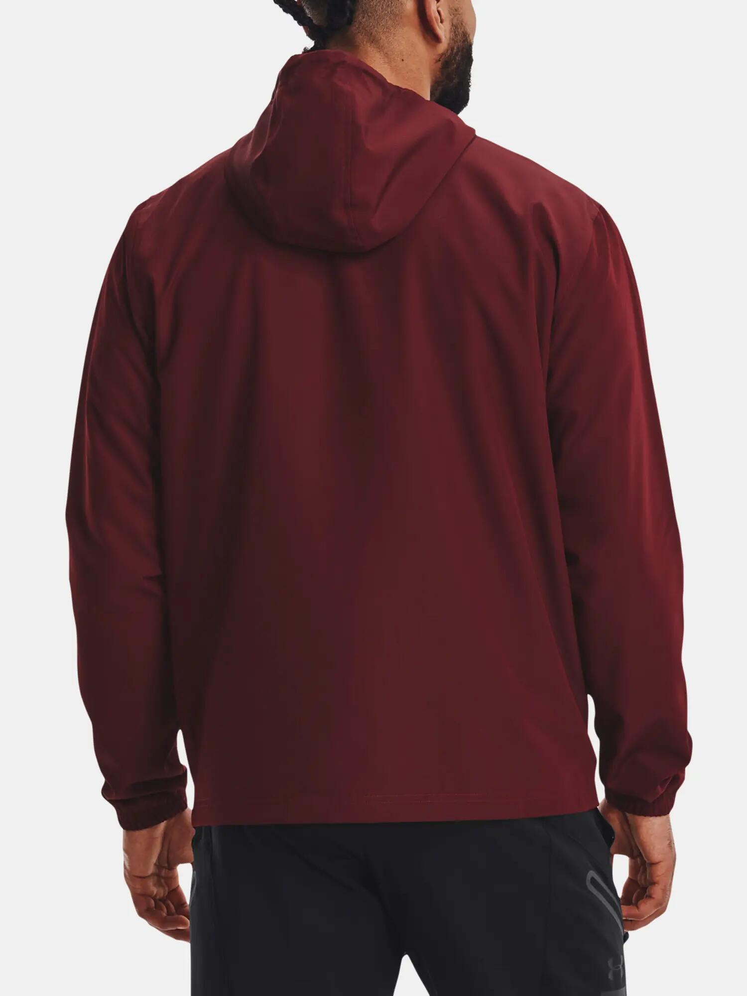 Férfi kabát Under Armour UA SPORTSTYLE WINDBREAKER 2/6
