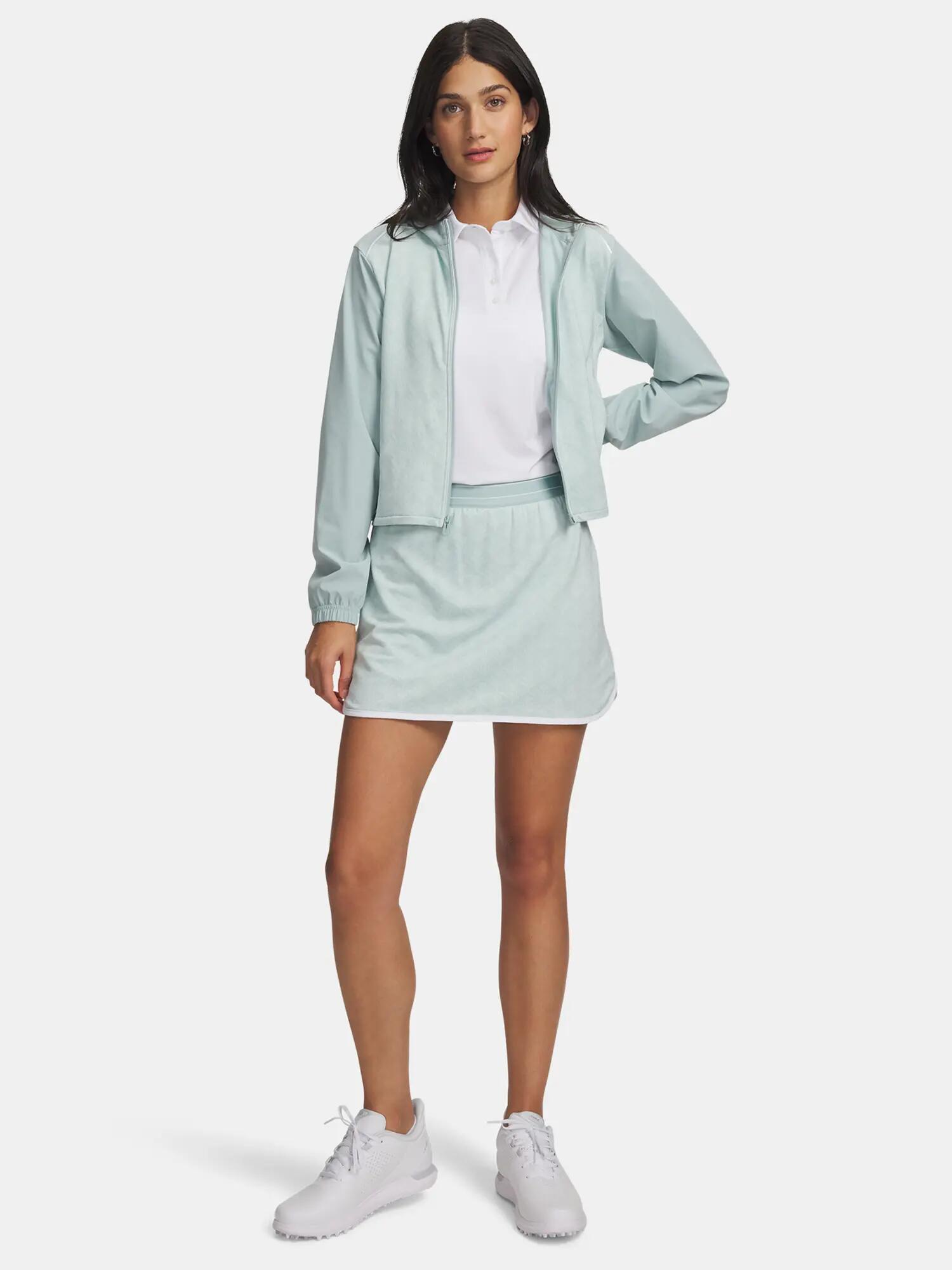 Női szoknya Under Armour UA Drive Jacq Skort 4/4