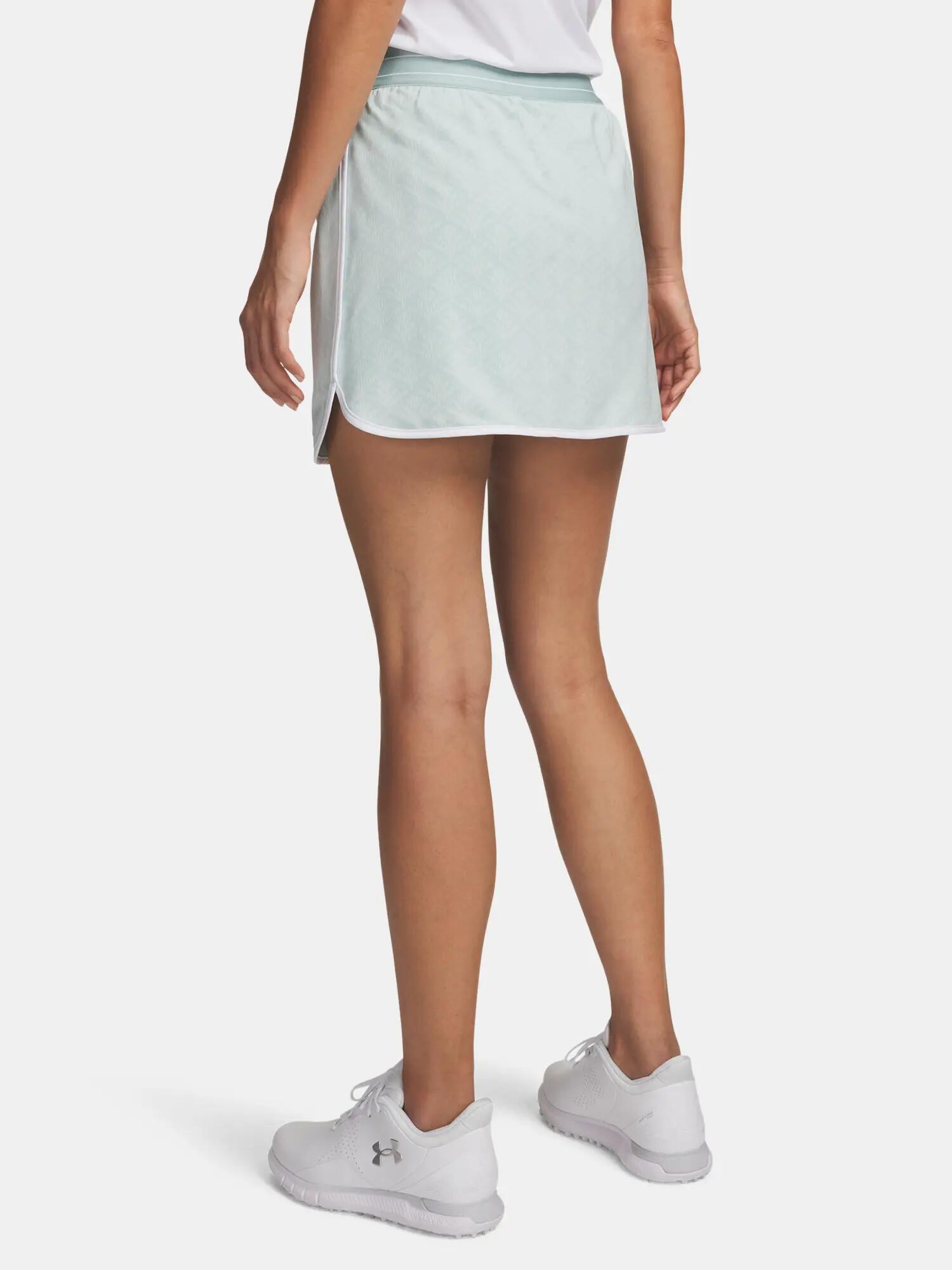 Női szoknya Under Armour UA Drive Jacq Skort 2/4