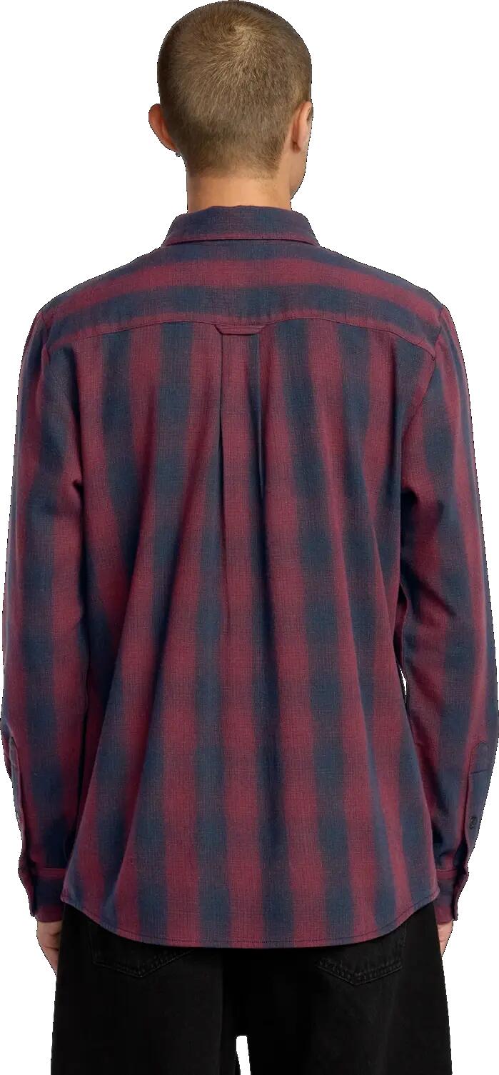 Camisa - Monopatín - Hombre - Franela Shadowstone - Scarab 2/2