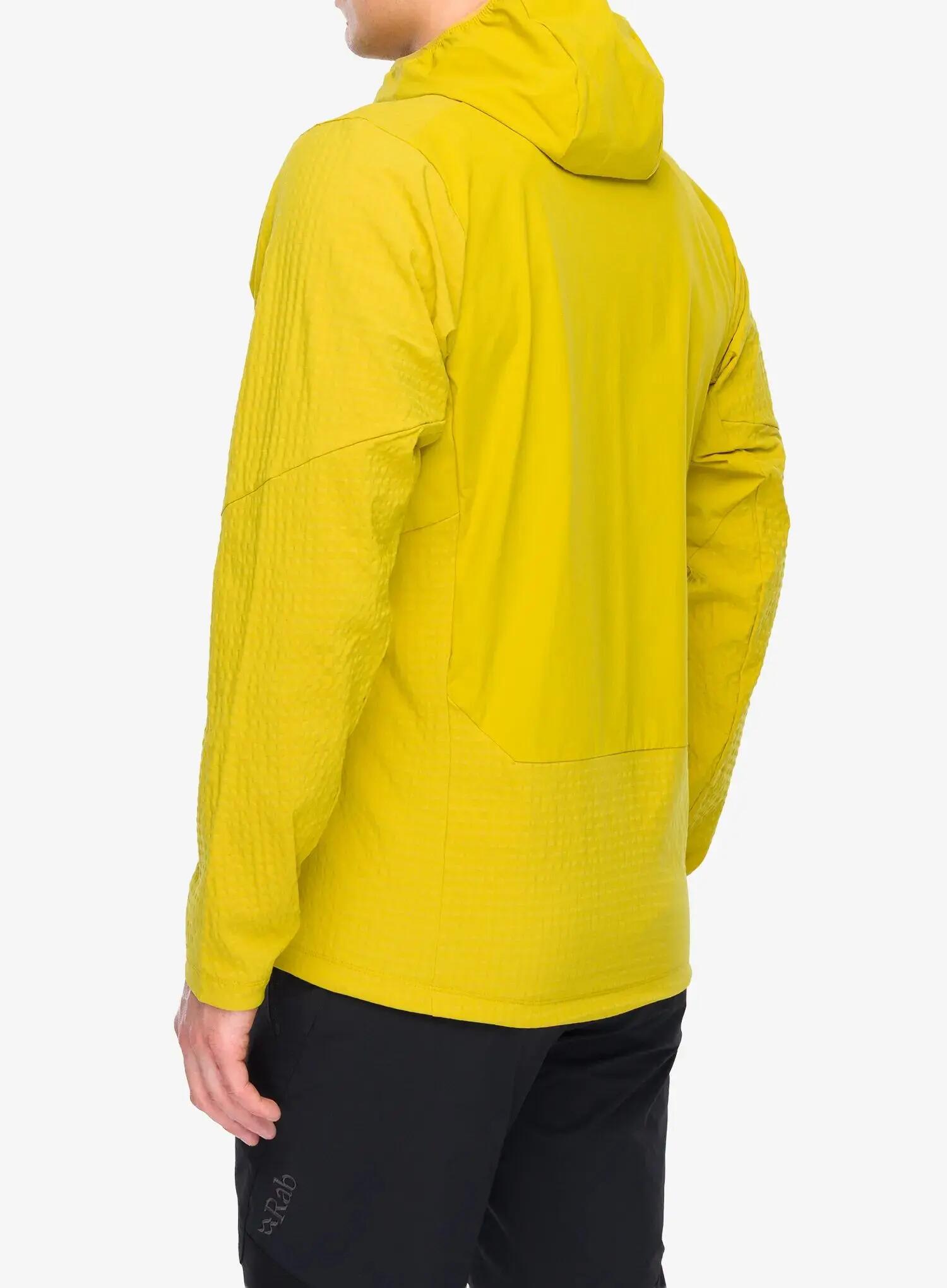 Bluza z kapturem Rab Ascendor Pro Hoody 5/7