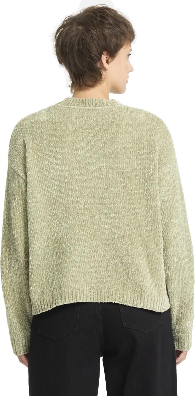 Volcom Sudadera - Monopatín - Mujer - Jersey - Bubble Tease 2/2