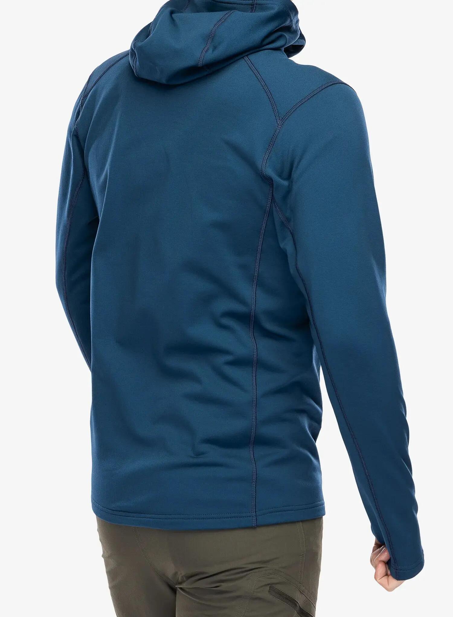 Bluza z kapturem Rab Superflux Hoody 2/7