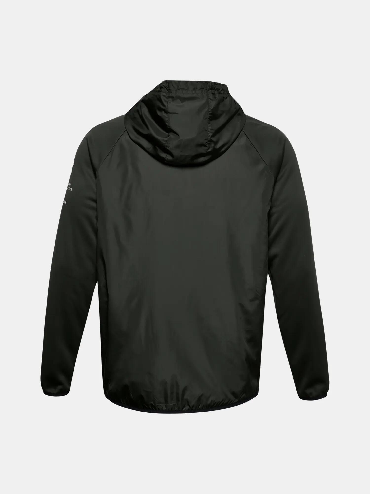 Férfi pulóver Under Armour AF Storm FZ HD 5/7