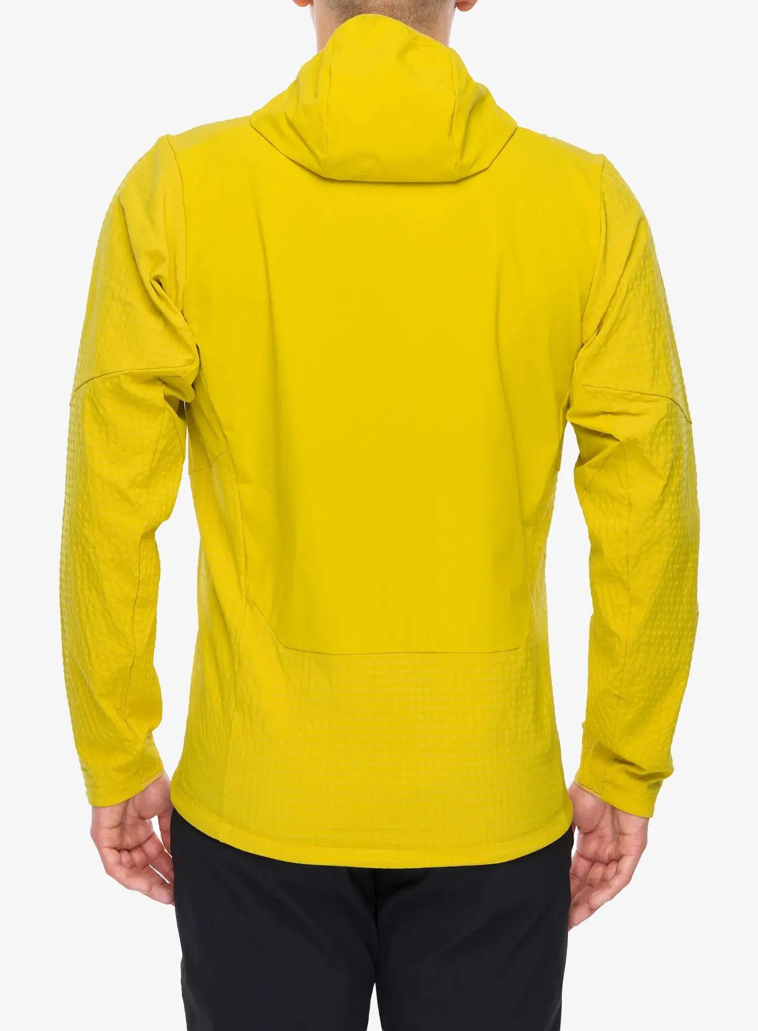 Bluza z kapturem Rab Ascendor Pro Hoody 2/7