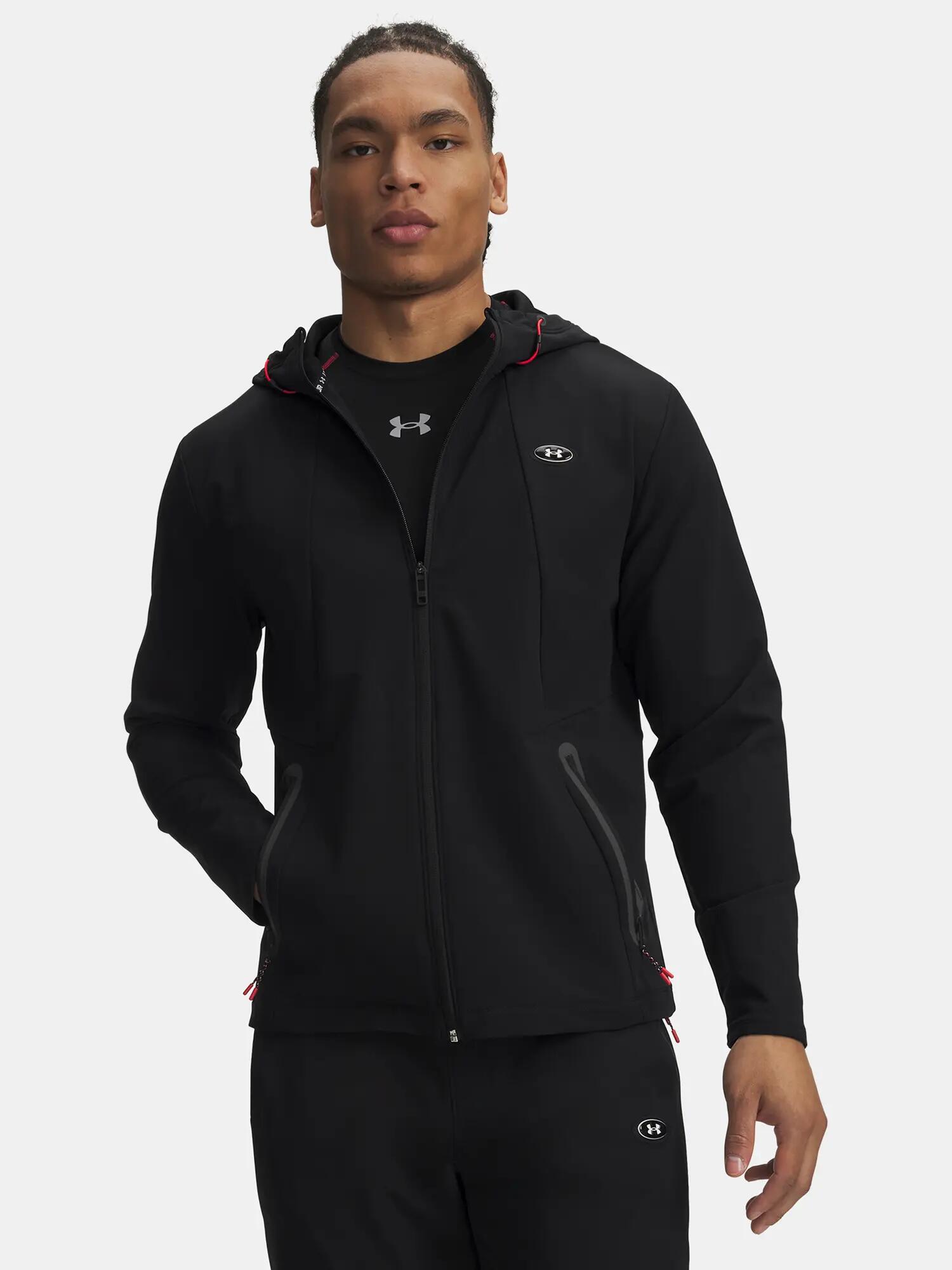 UNDER ARMOUR picture