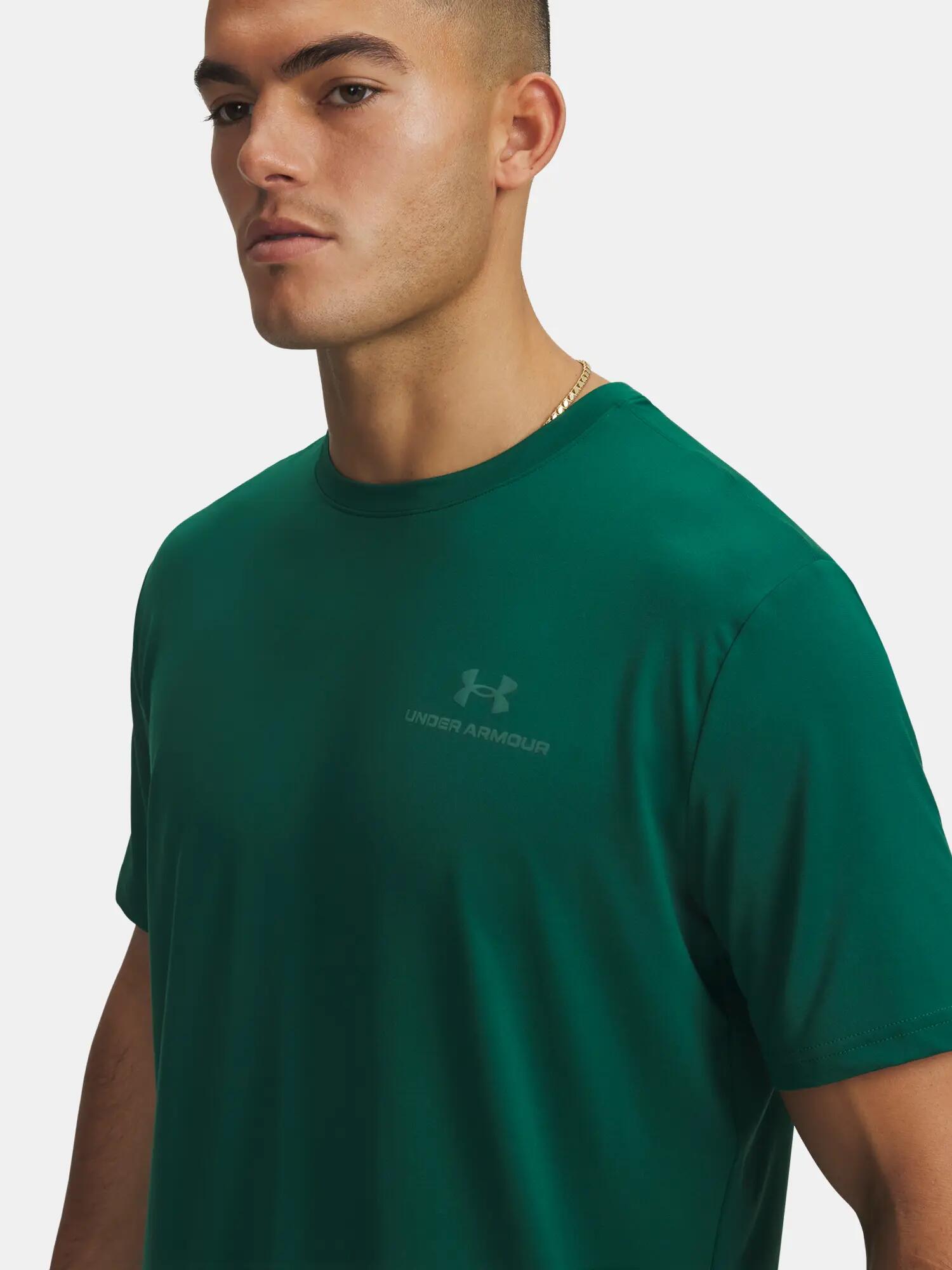 Polo Uomo Under Armour Vanish Energy SS 3/3