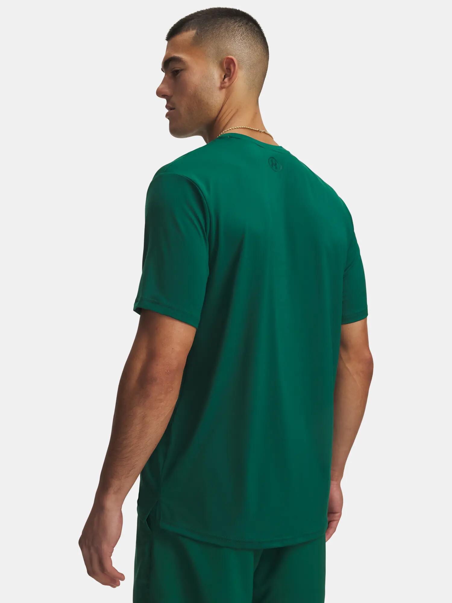 Polo Uomo Under Armour Vanish Energy SS 2/3