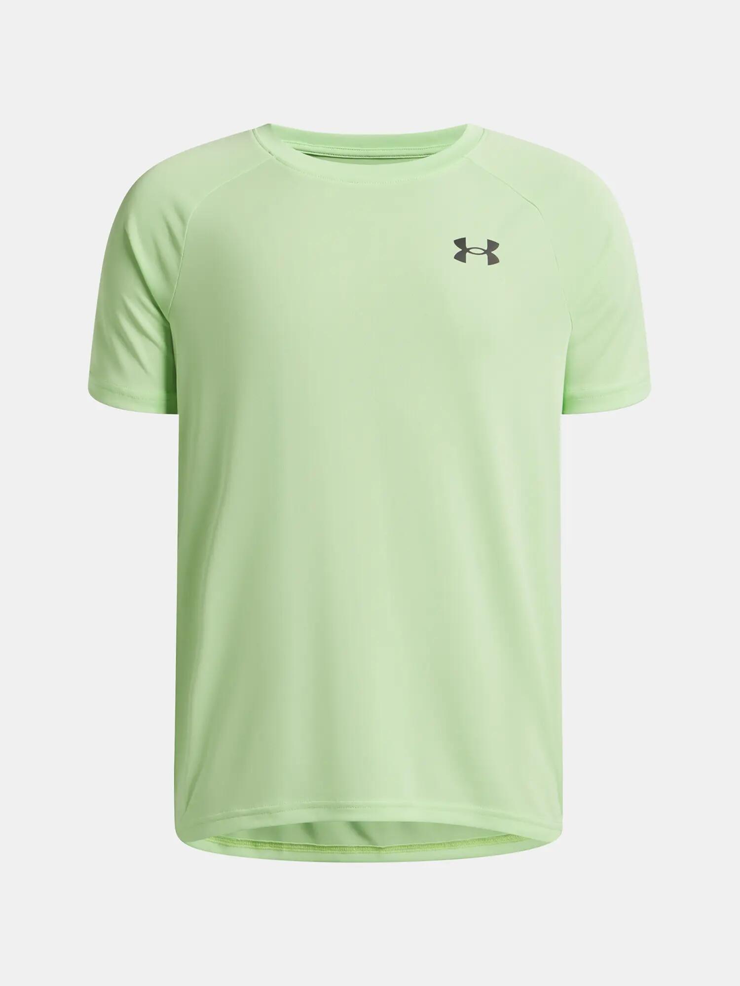 Fiú póló Under Armour UA Tech 2.0 SS 2/2
