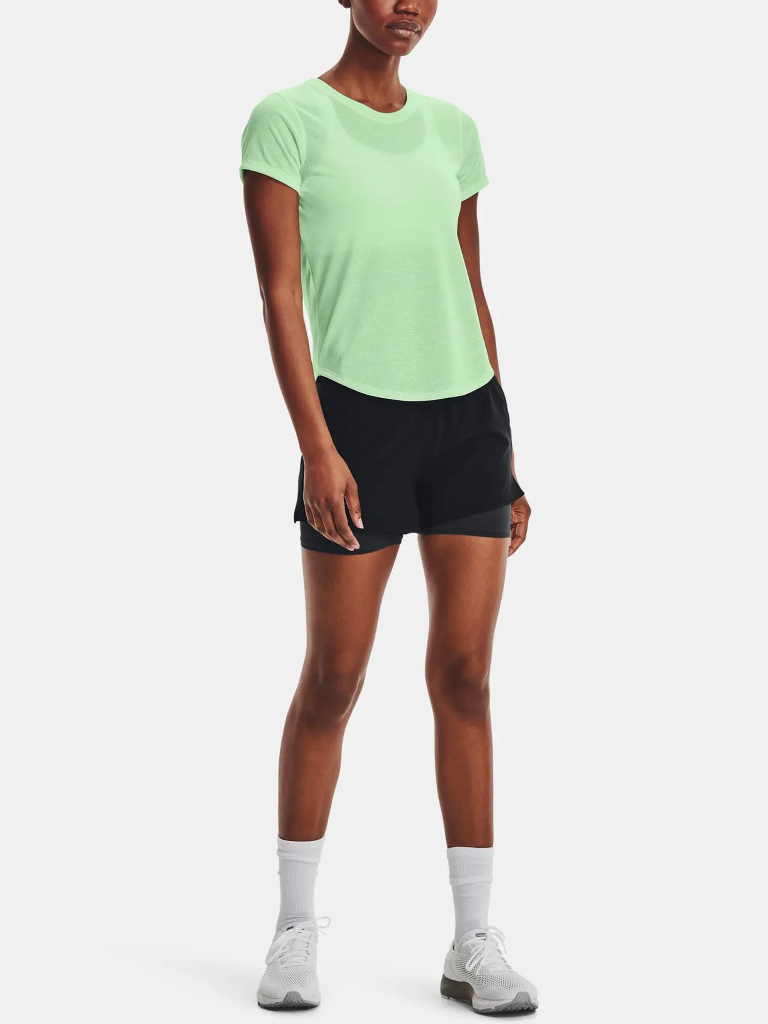 Női Under Armour UA Streaker SS póló 6/6