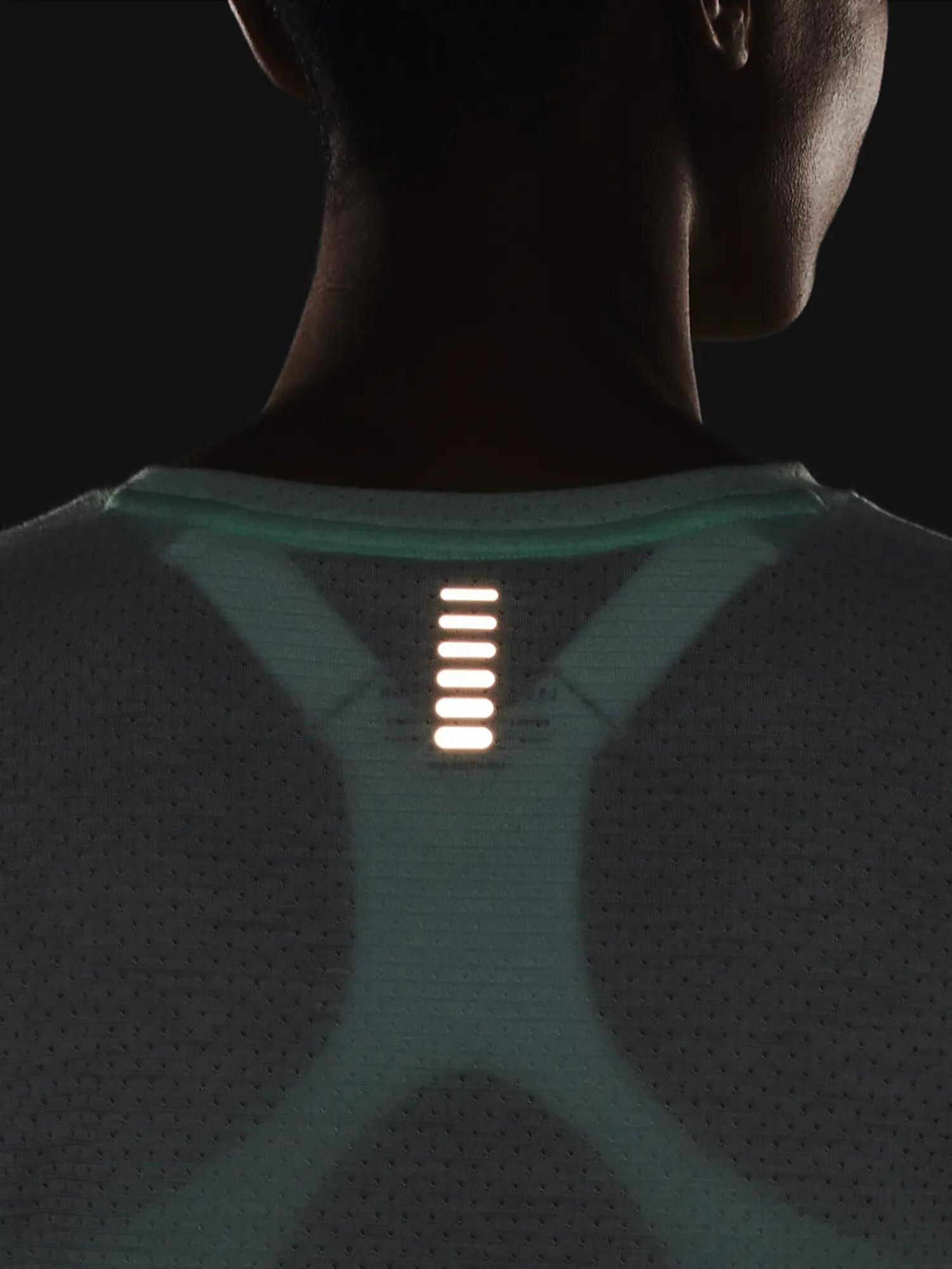 Női Under Armour UA Streaker SS póló 5/6