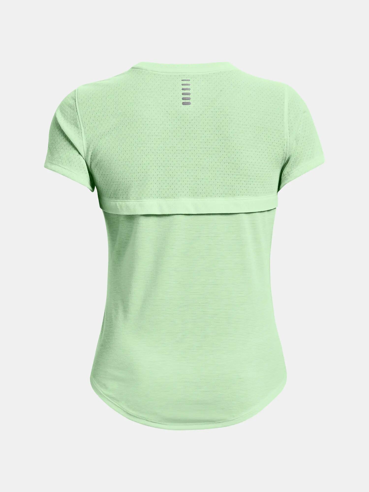 Női Under Armour UA Streaker SS póló 4/6
