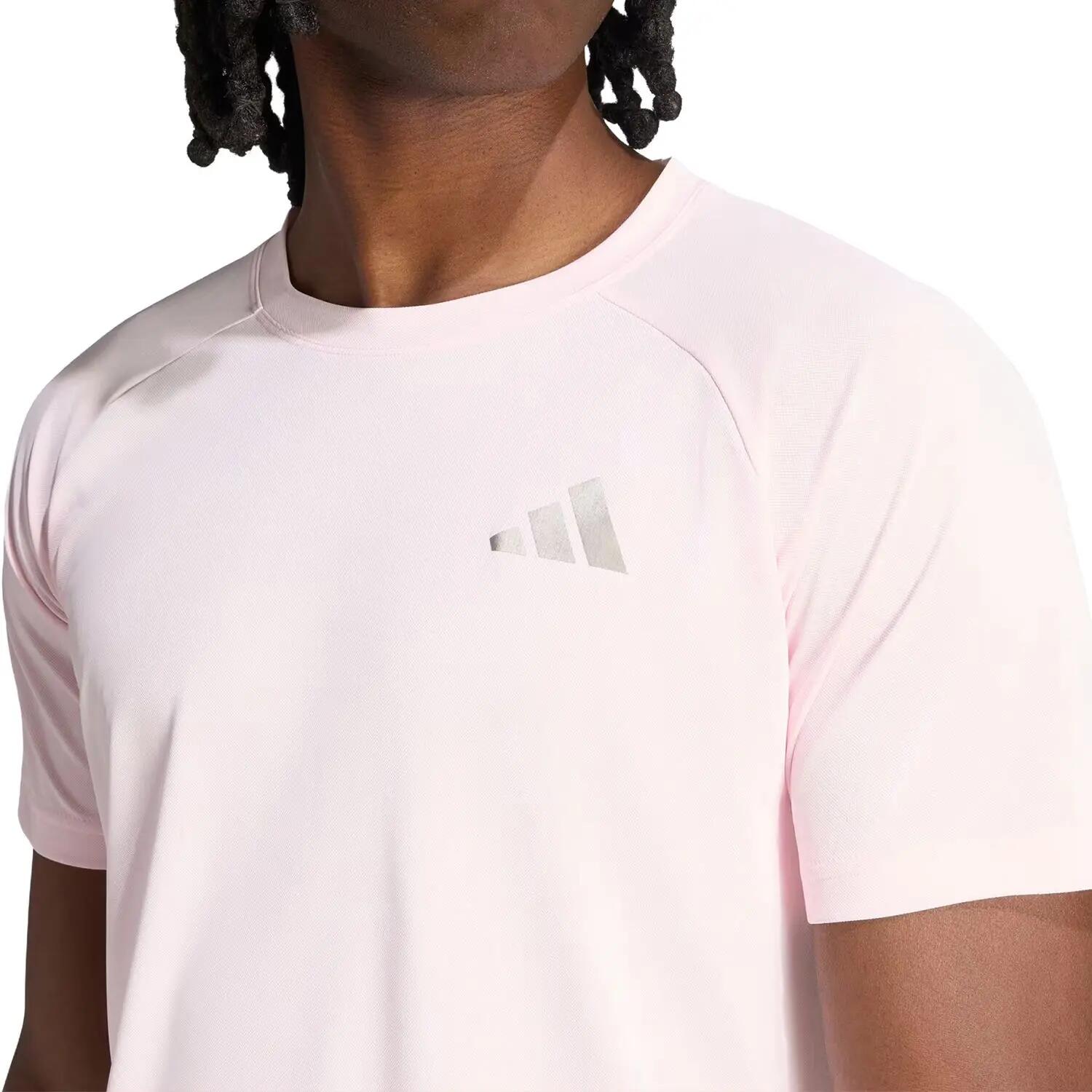 Camiseta Adidas Freelift Pro 4/4
