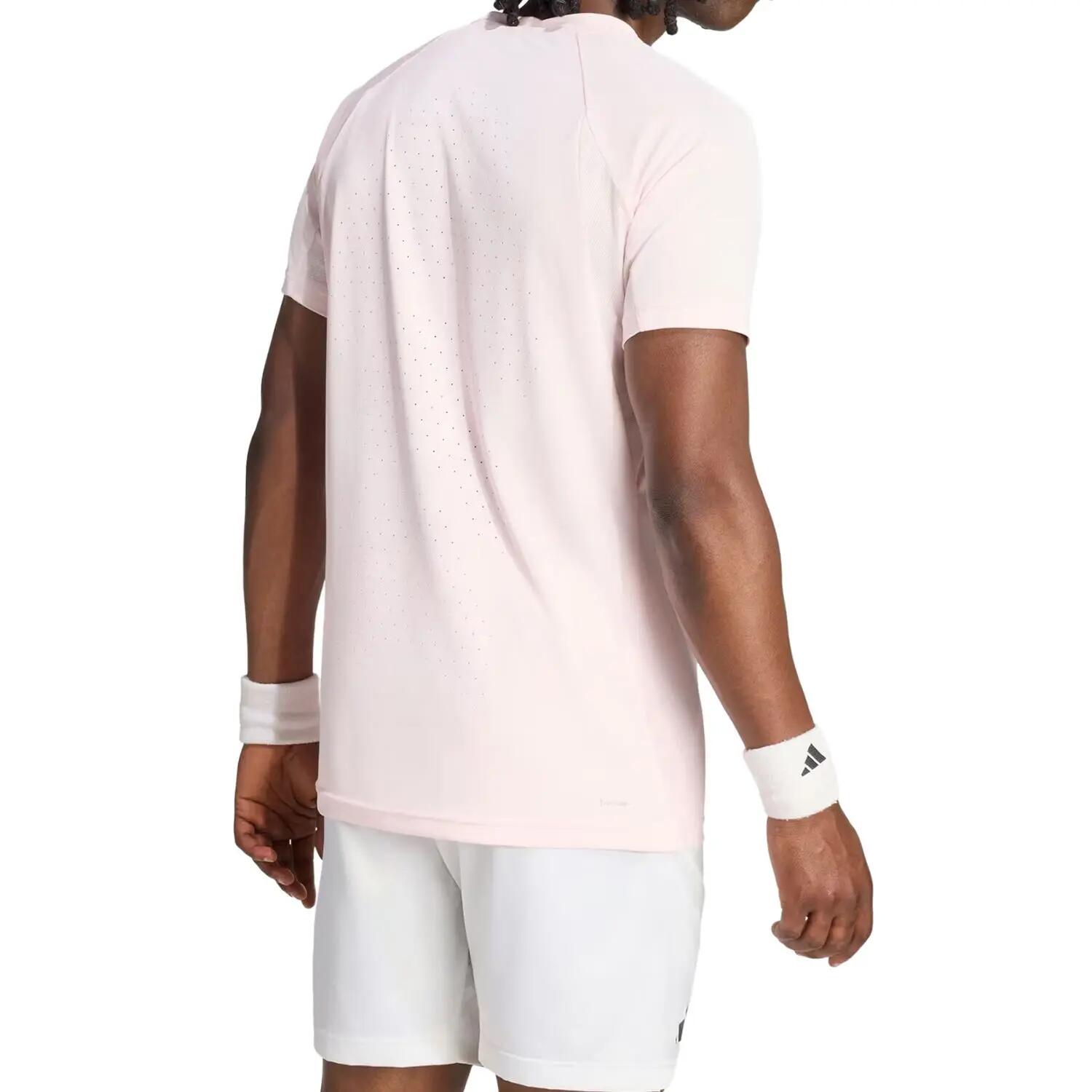 Camiseta Adidas Freelift Pro 3/4