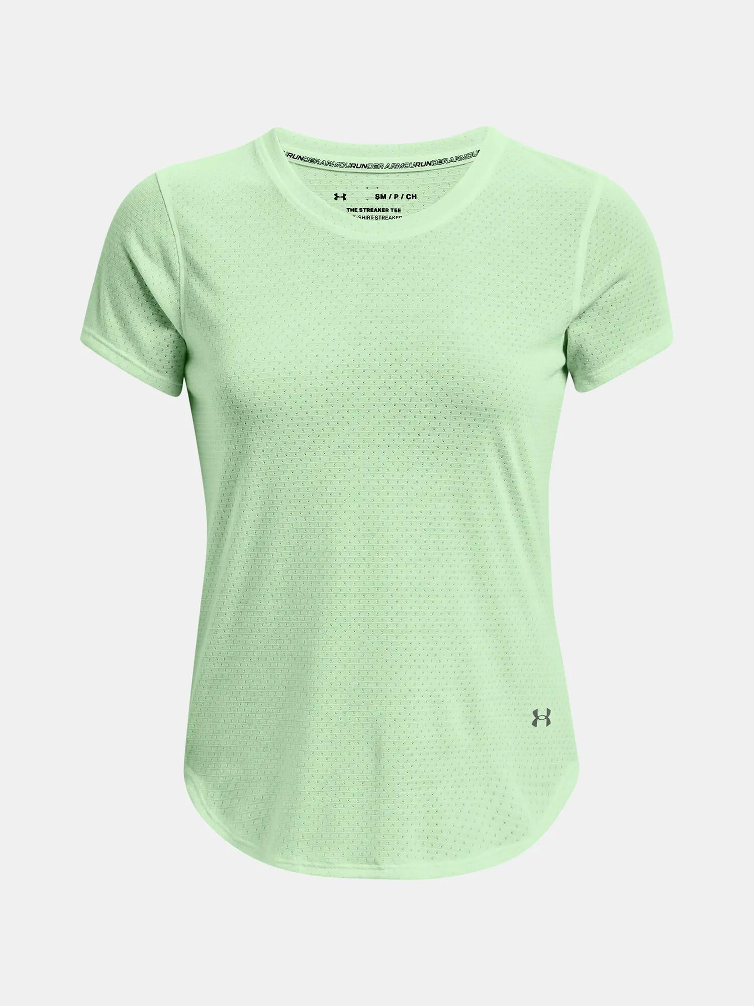 Női Under Armour UA Streaker SS póló 3/6