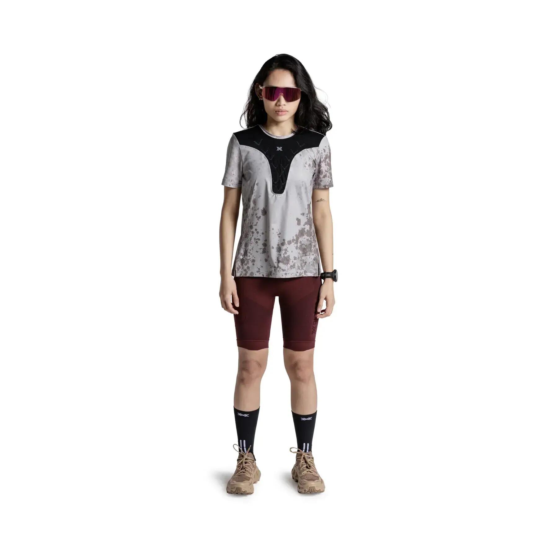 Damski jersey z długim rękawem X-Bionic Corefusion 3/5