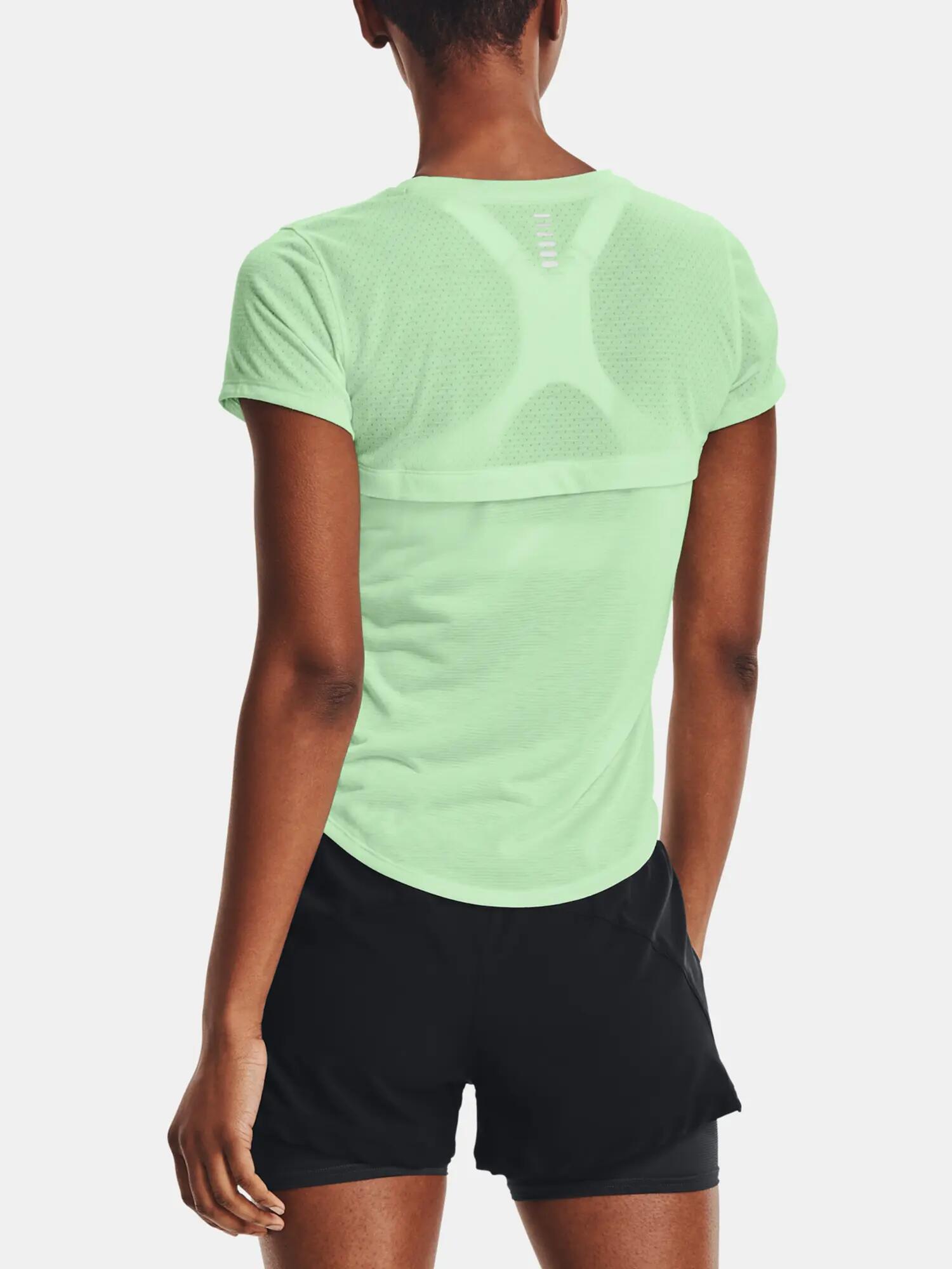 Női Under Armour UA Streaker SS póló 2/6