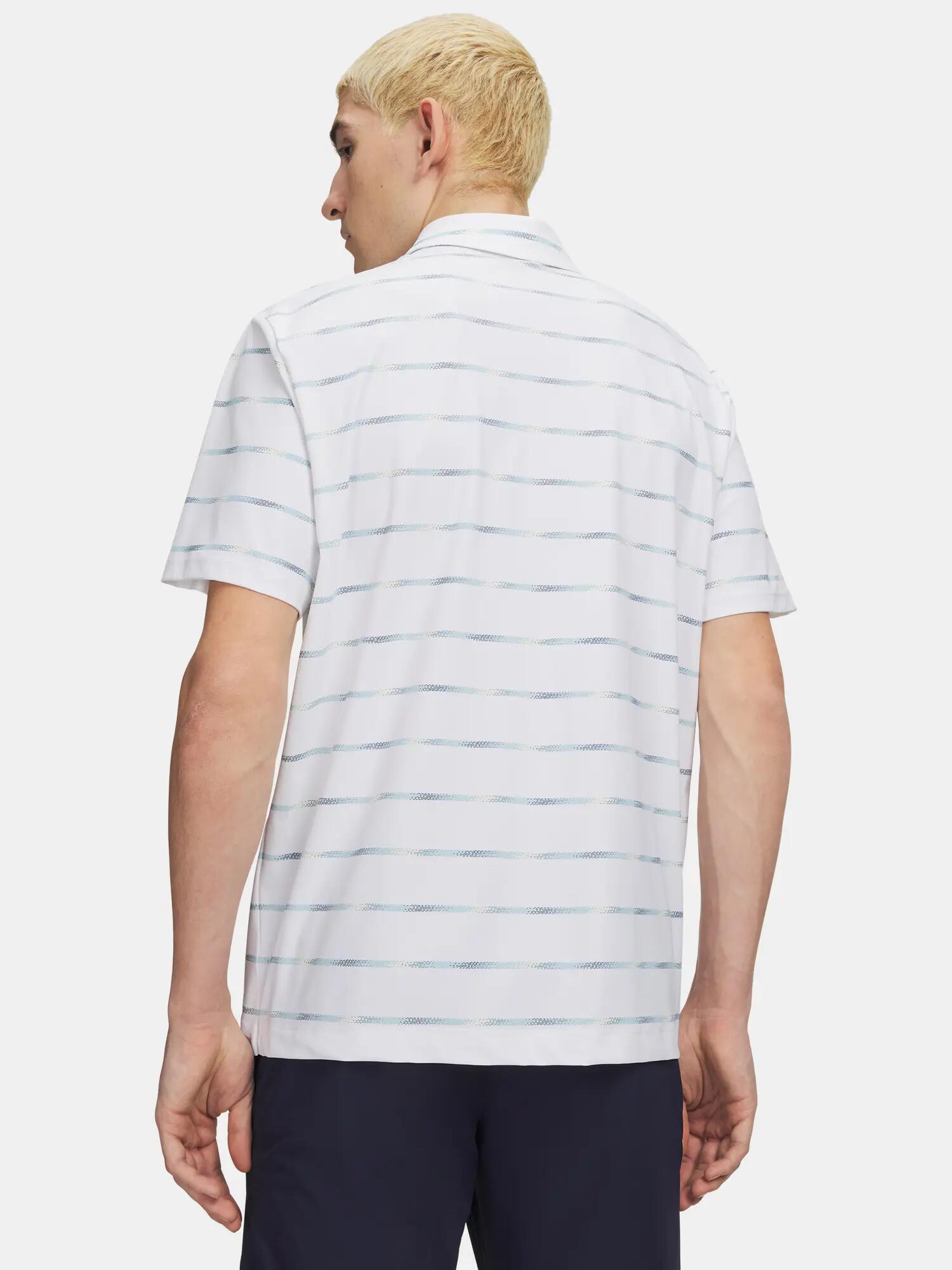 Férfi Under Armour UA Drive Chill Printed Póló 2/3