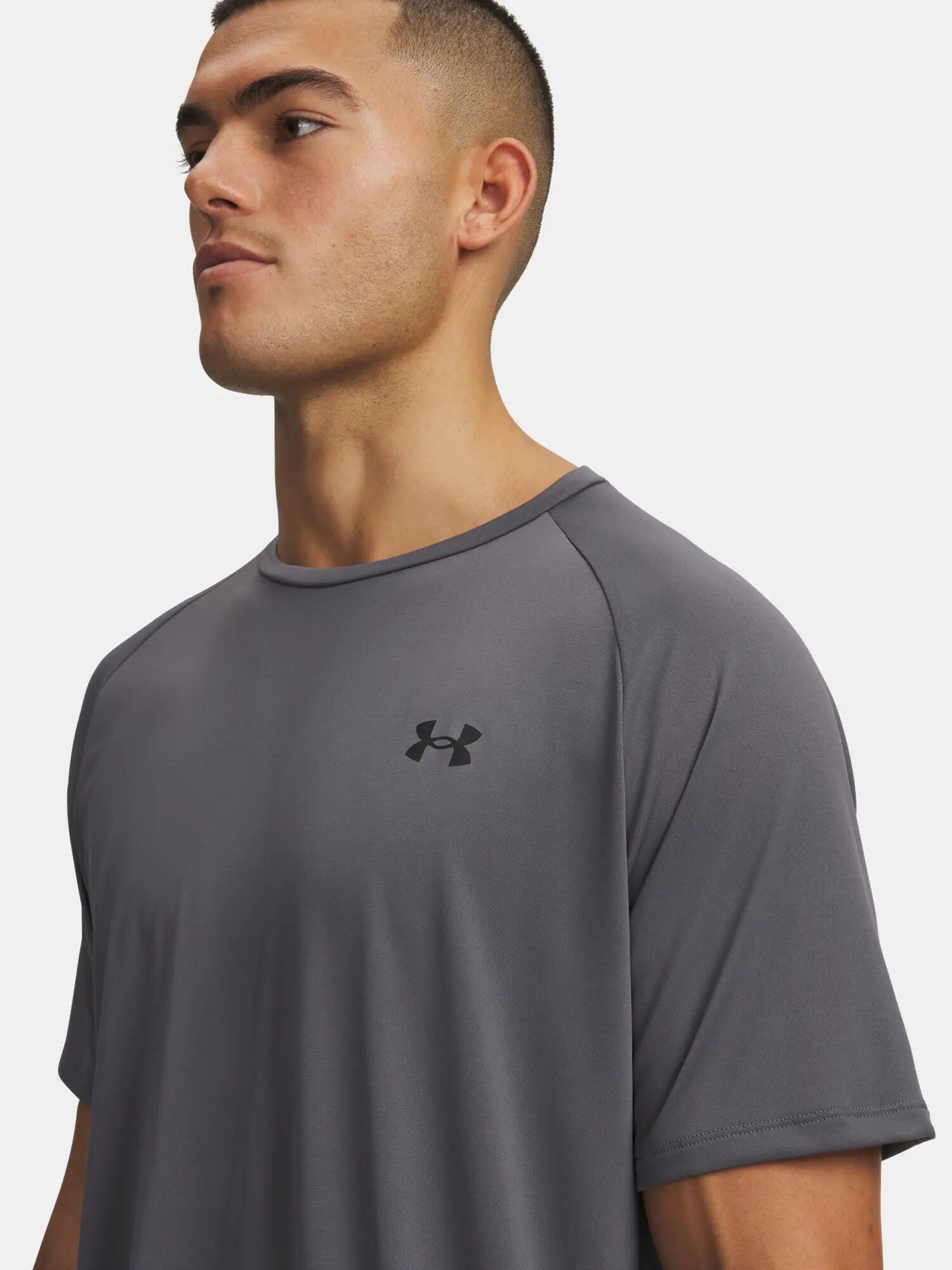 Férfi póló Under Armour UA Tech 2.0 SS Tee 3/3