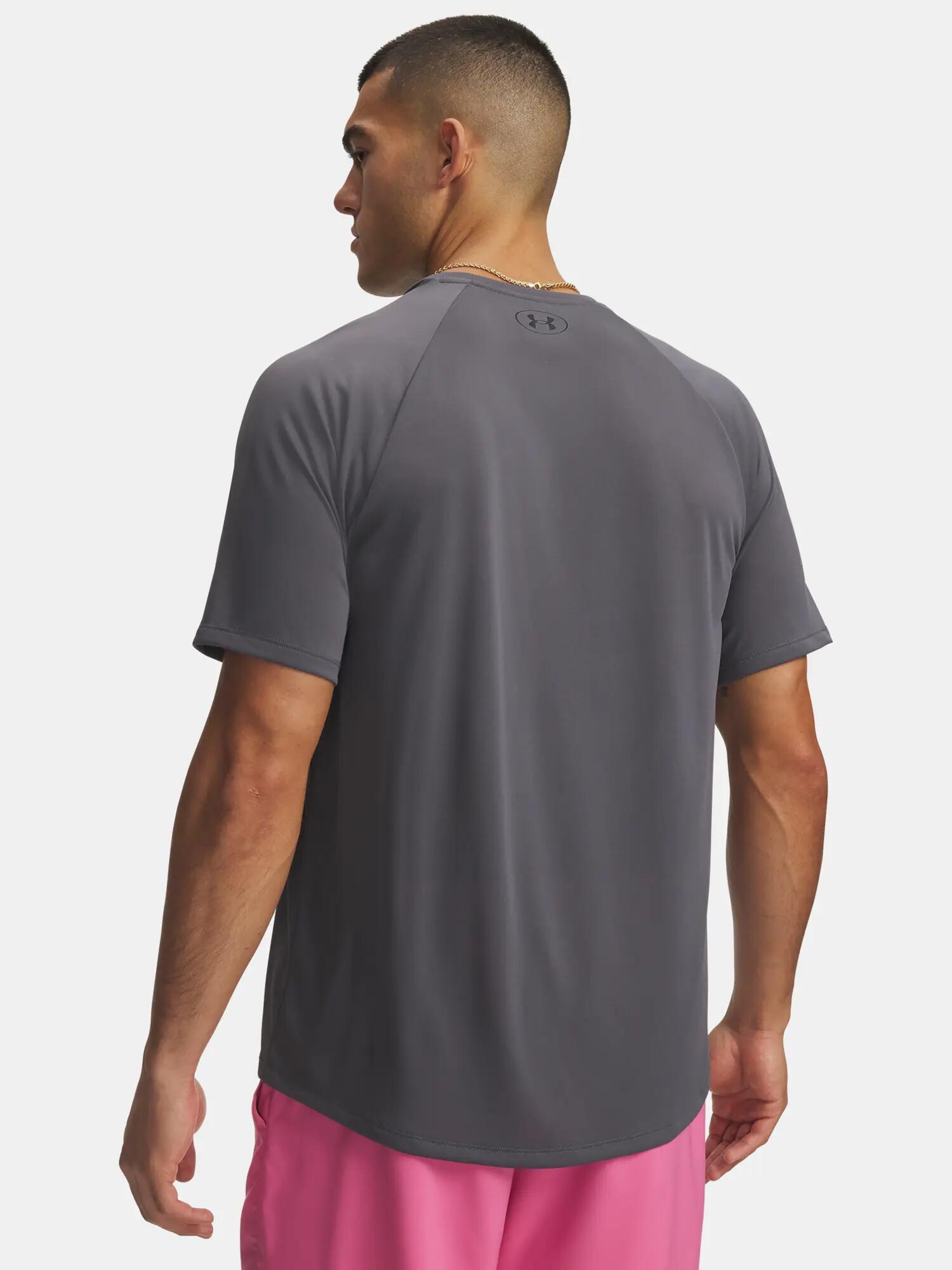 Férfi póló Under Armour UA Tech 2.0 SS Tee 2/3