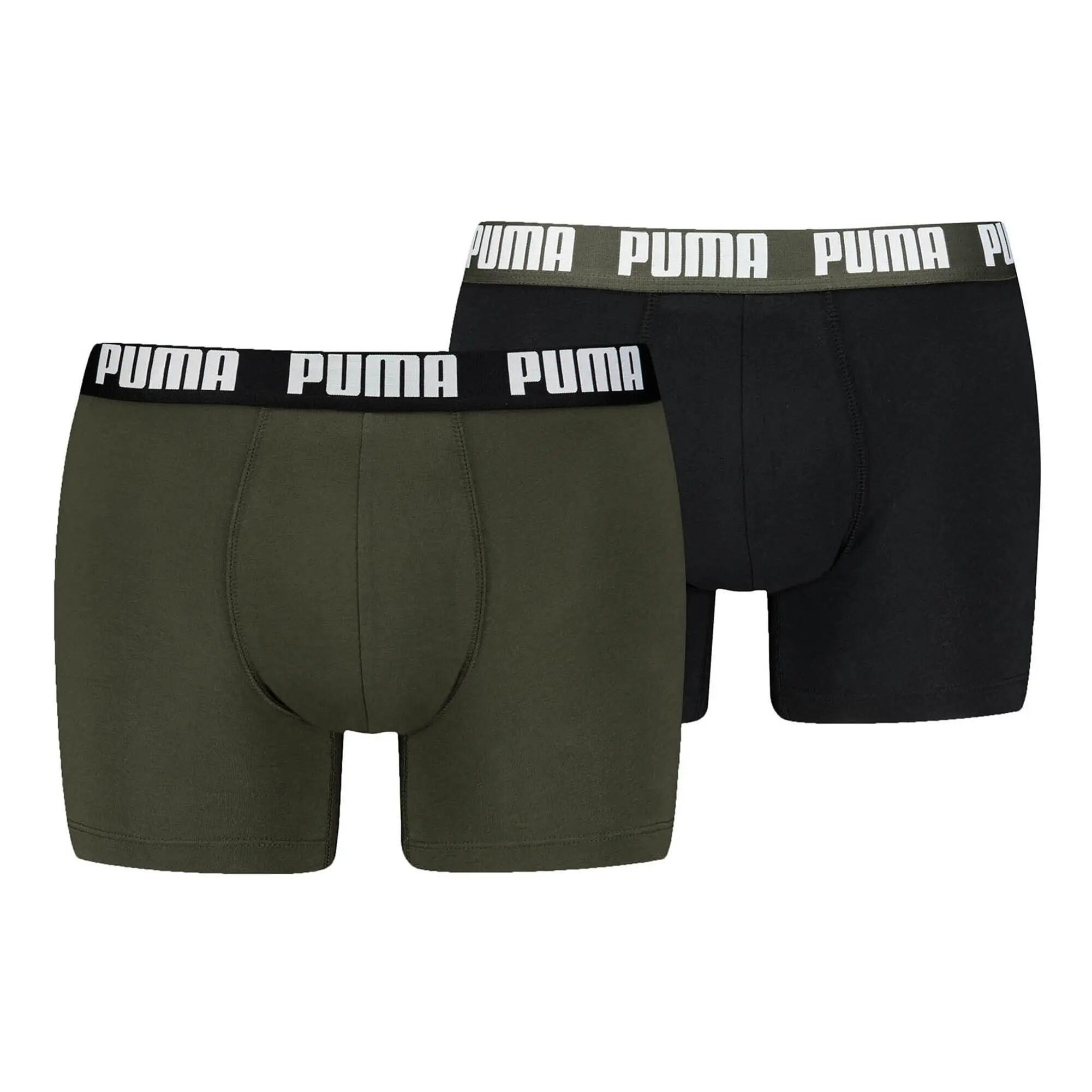 PUMA picture