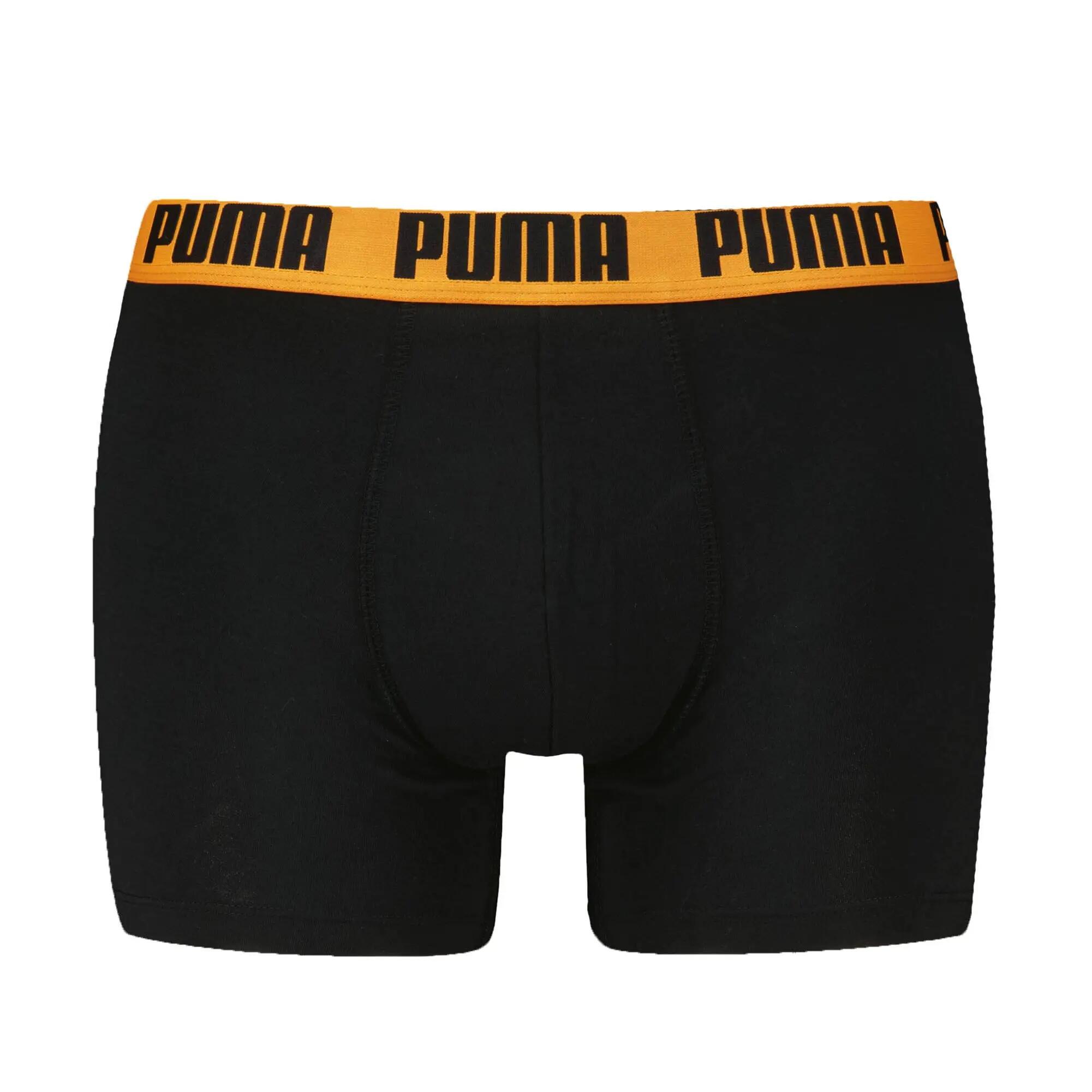 Calzoncillos Hombres Lote de 2 Ceñido-Everyday Boxers 2P 3/3