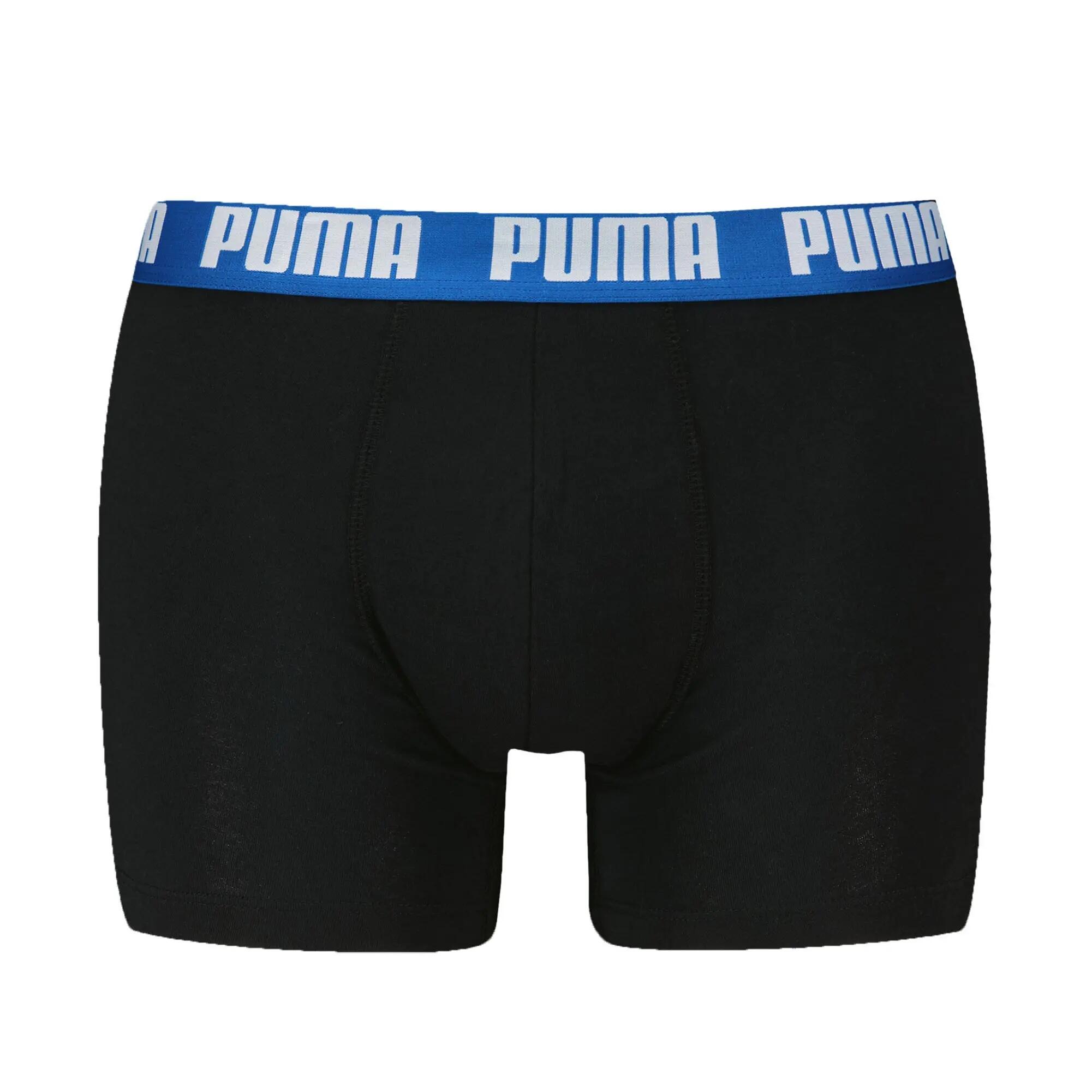 Boxershort Herren 2er Pack Figurbetont-Everyday Boxers 2P 3/3