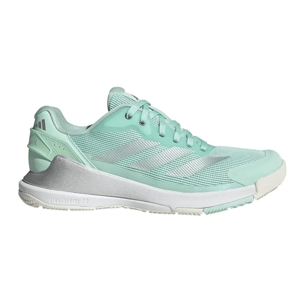 Adidas Crazyquick Ls Women's Mint Padel