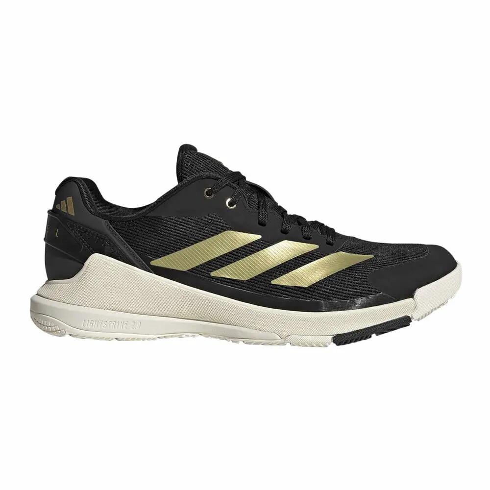 Adidas Crazyquick Ls Black Kh5912 7/7