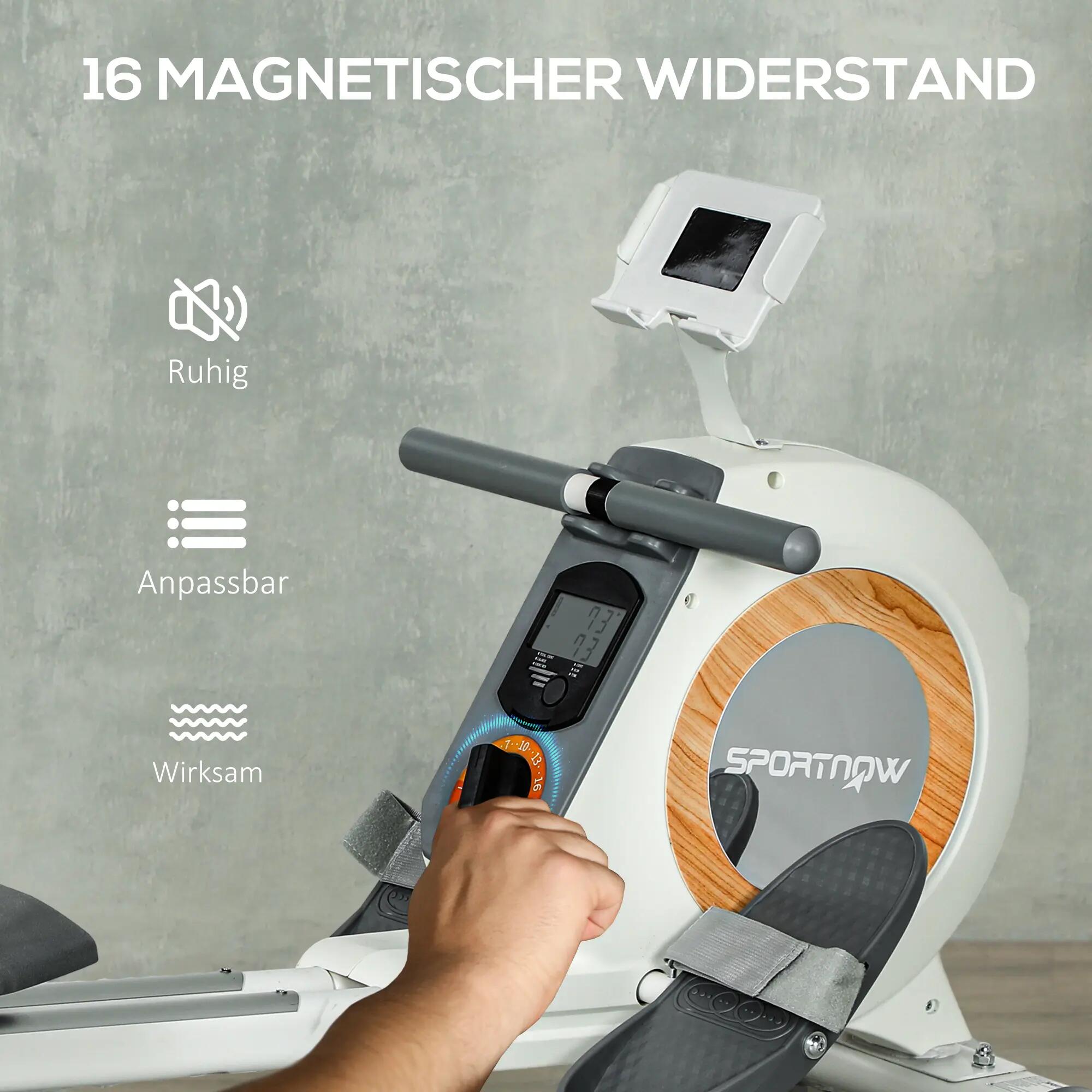 Support de support avec 16 supports de chargement, moniteur LCD et support 6/9