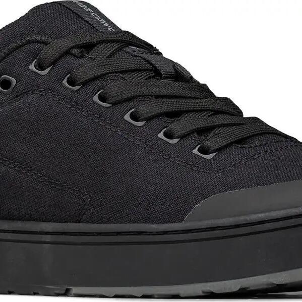 Ride Concepts Livewire Flat Pedal Shoes Black