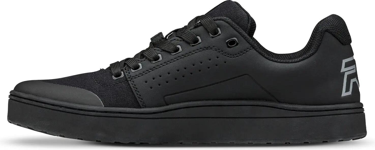 Ride Concepts Livewire Flat Pedal Shoes Schwarz 2/5