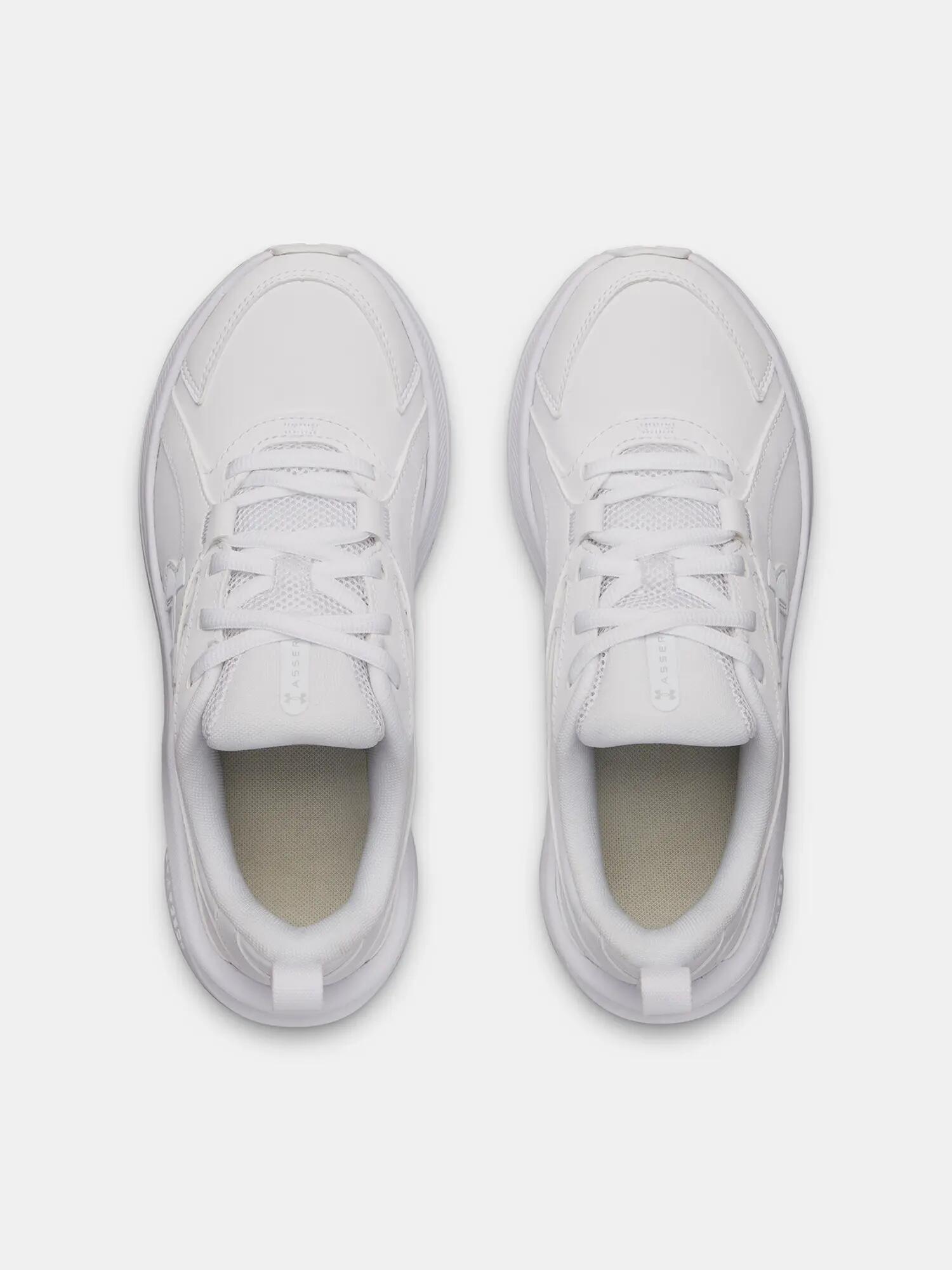 Gyerek cipő Under Armour UA BGS Assert 11 UFM SYN 5/5