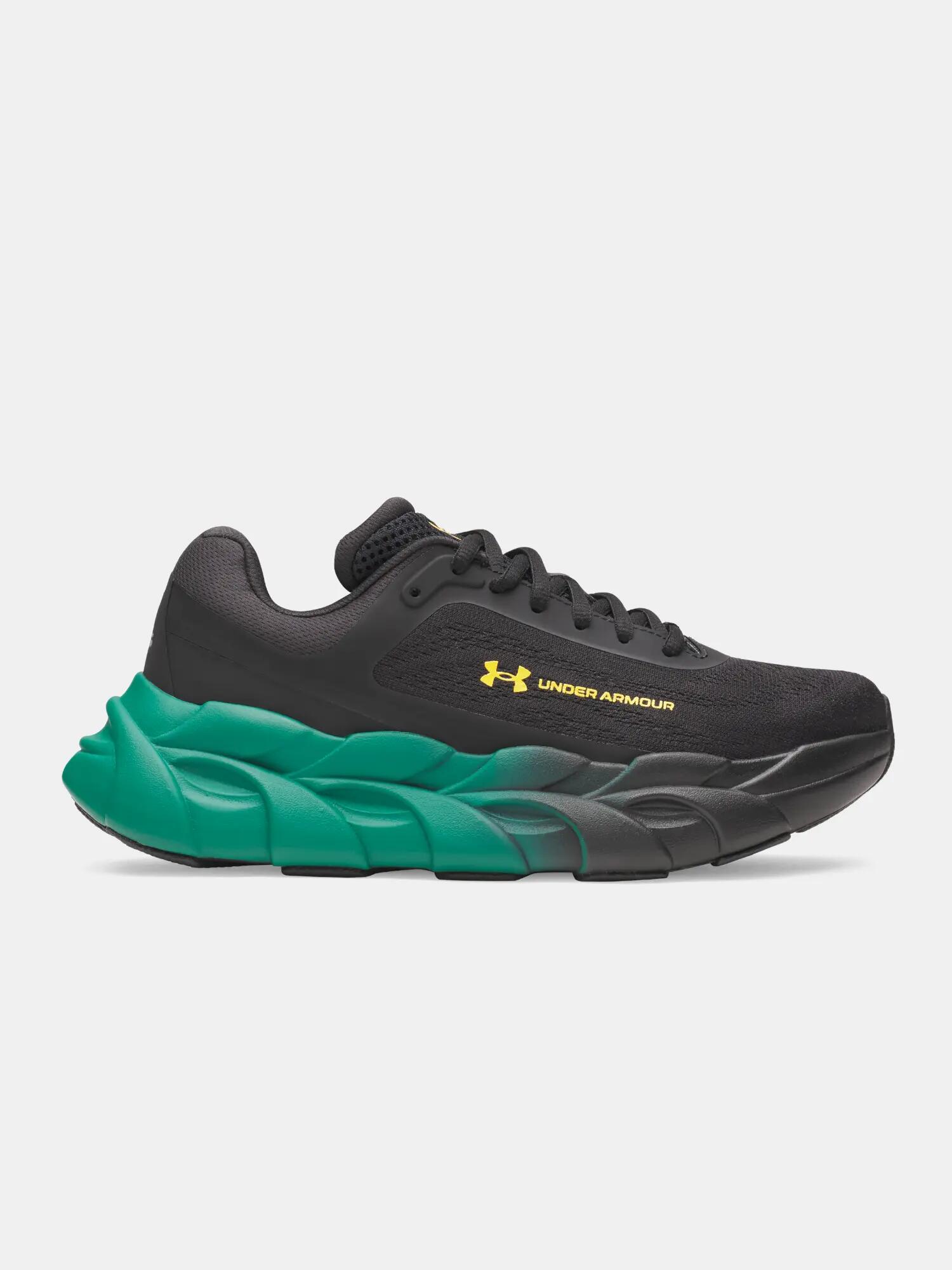 Női Under Armour UA W Halo Runner NM cipő 1/5