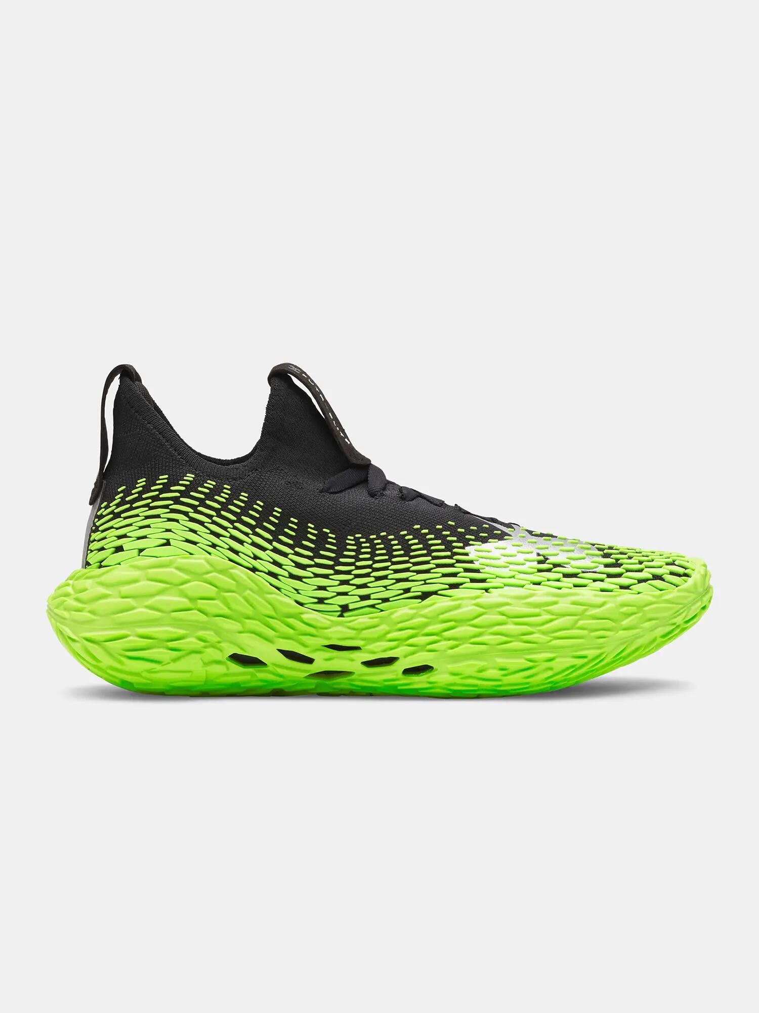 Unisex cipő Under Armour UA FUTR X ELITE 2-BLK 1/5