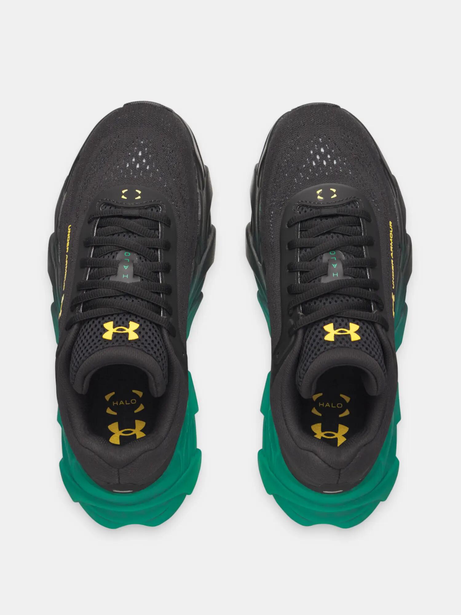 Női Under Armour UA W Halo Runner NM cipő 5/5