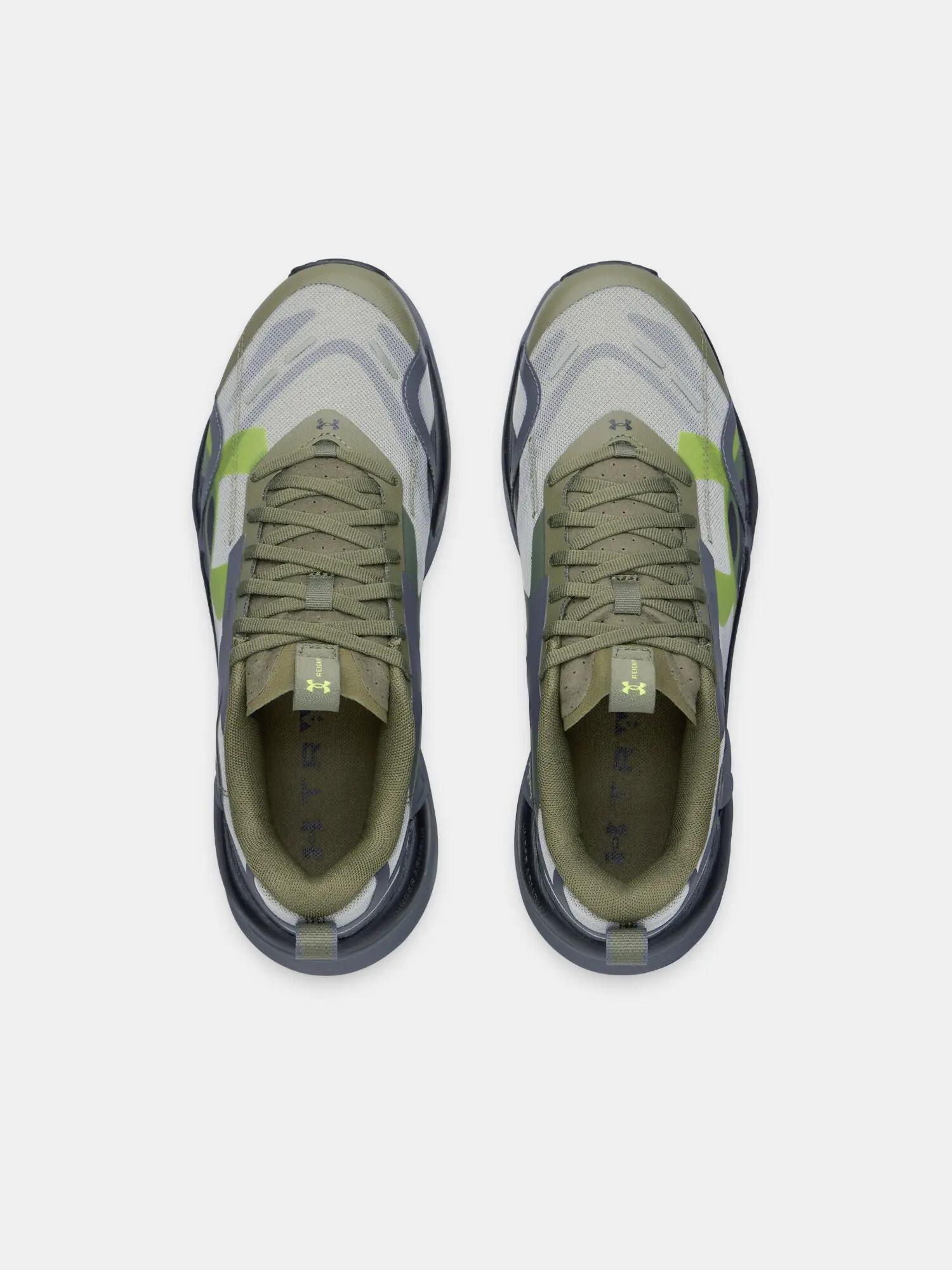 Férfi cipő Under Armour UA Reign XT 5/5
