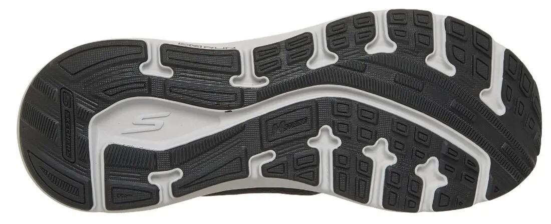Buty sportowe męskie Skechers Go Run 221262 5/5