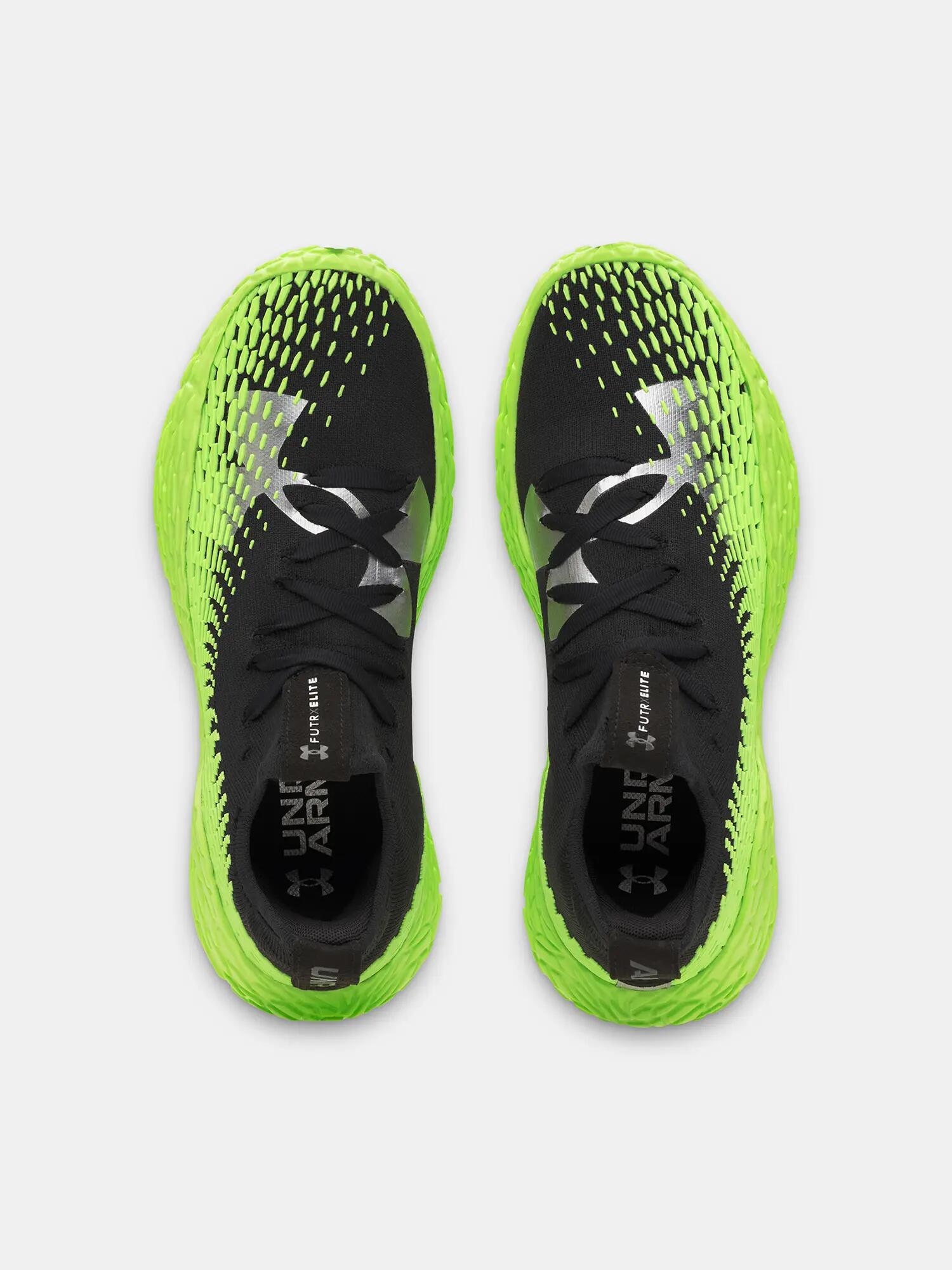 Unisex cipő Under Armour UA FUTR X ELITE 2-BLK 5/5