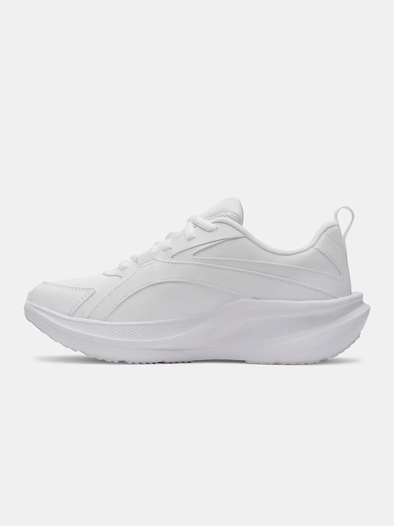 Gyerek cipő Under Armour UA BGS Assert 11 UFM SYN 2/5