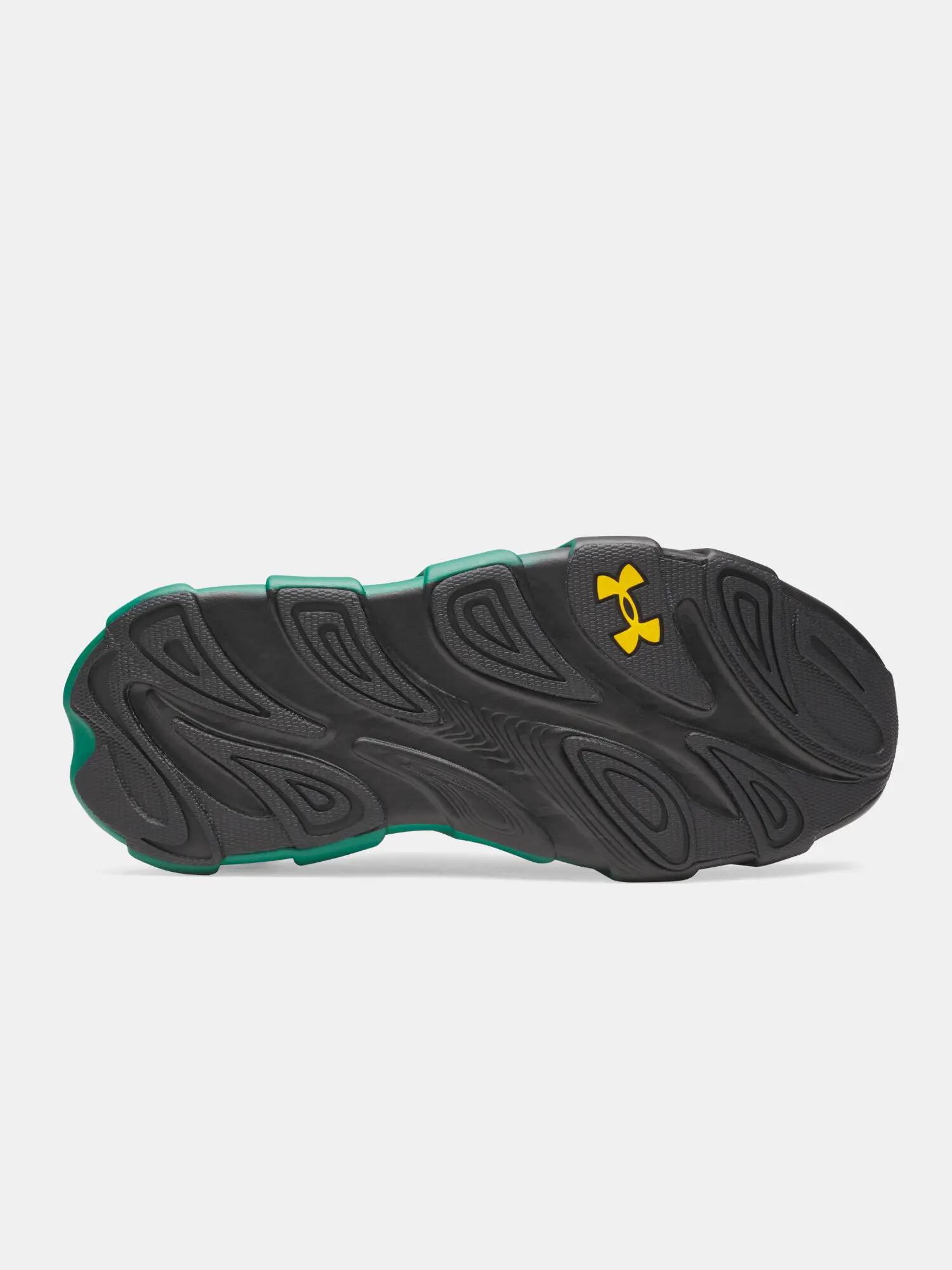 Női Under Armour UA W Halo Runner NM cipő 4/5