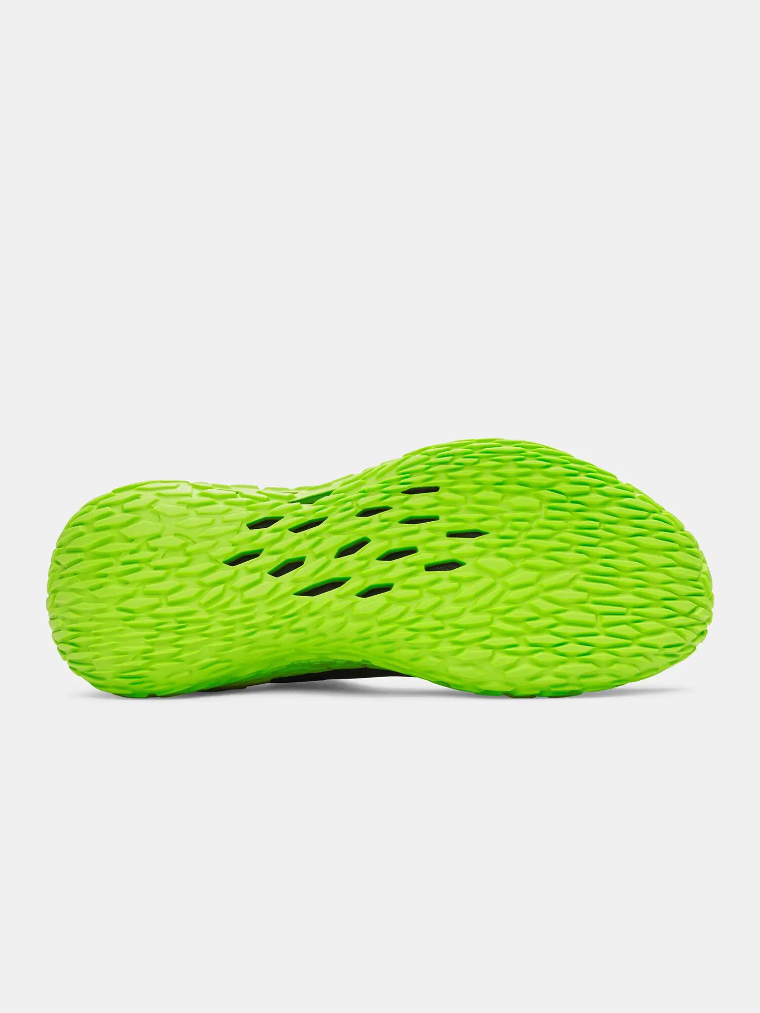 Unisex cipő Under Armour UA FUTR X ELITE 2-BLK 4/5