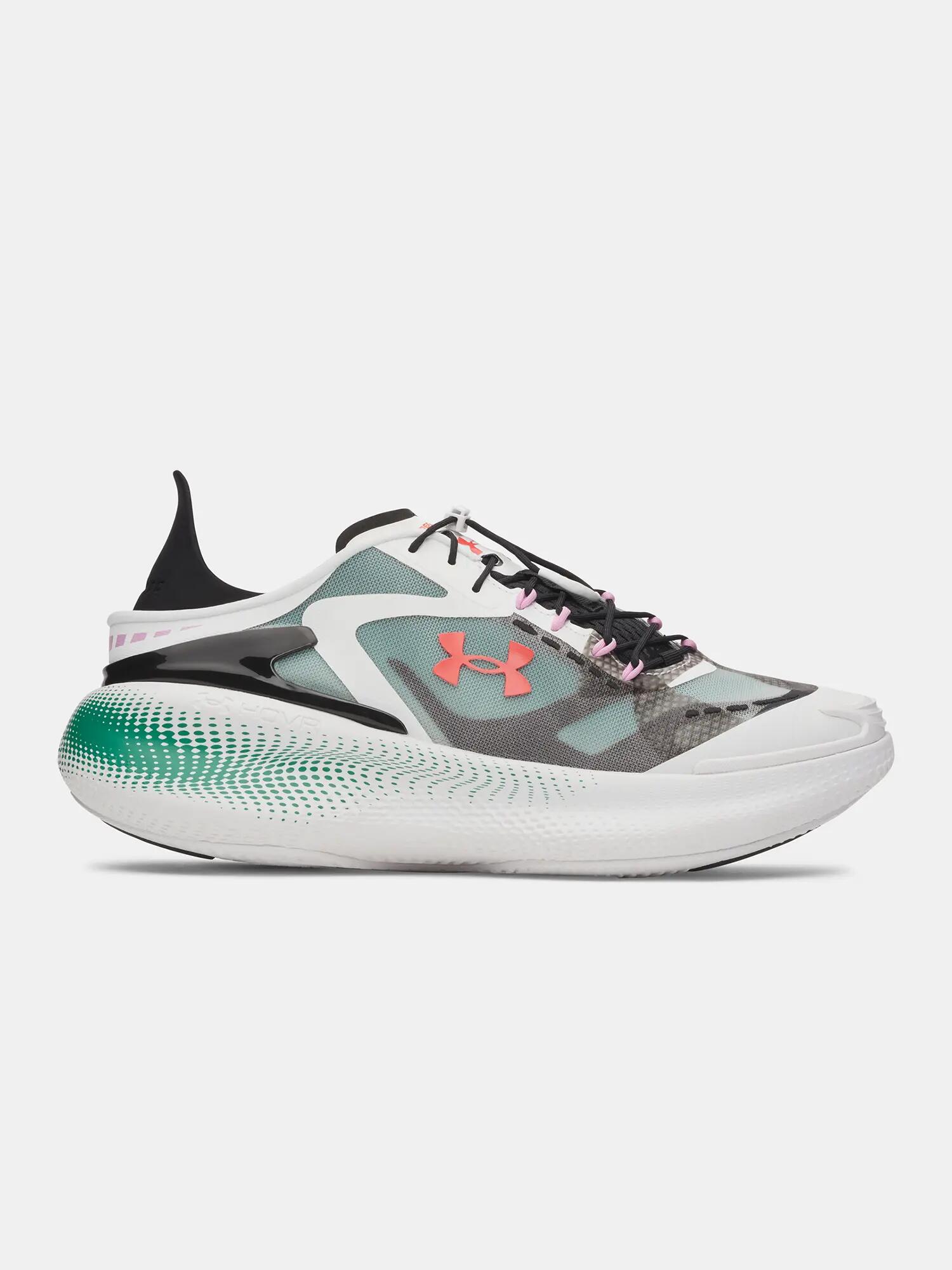 Unisex Under Armour UA Echo SlipSpeed cipő 1/5